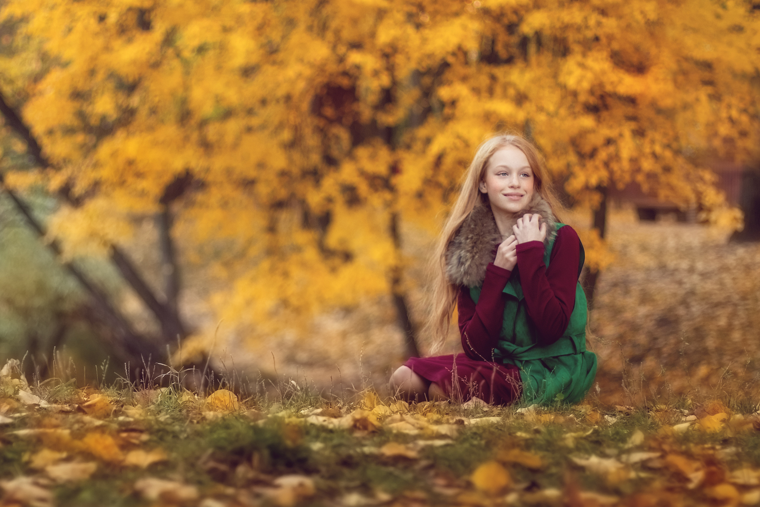 Индивидуальные фотосессии. Семейный и детский фотограф в Москве Наталья Арутюнова