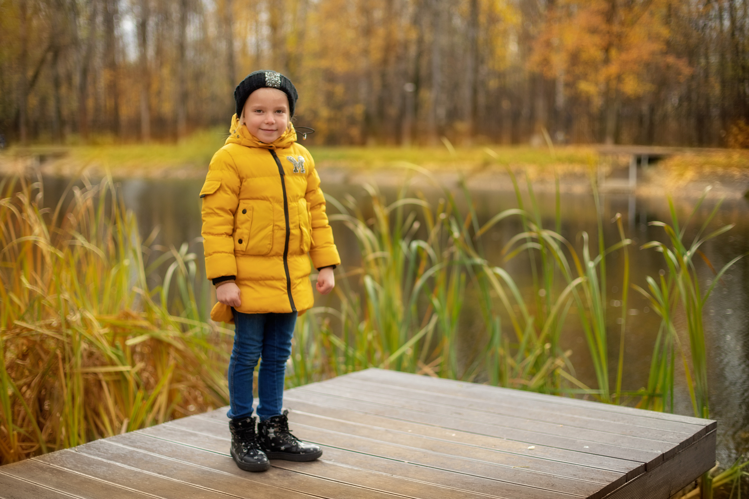 Семья Ольги. Семейный и детский фотограф в Москве Наталья Арутюнова