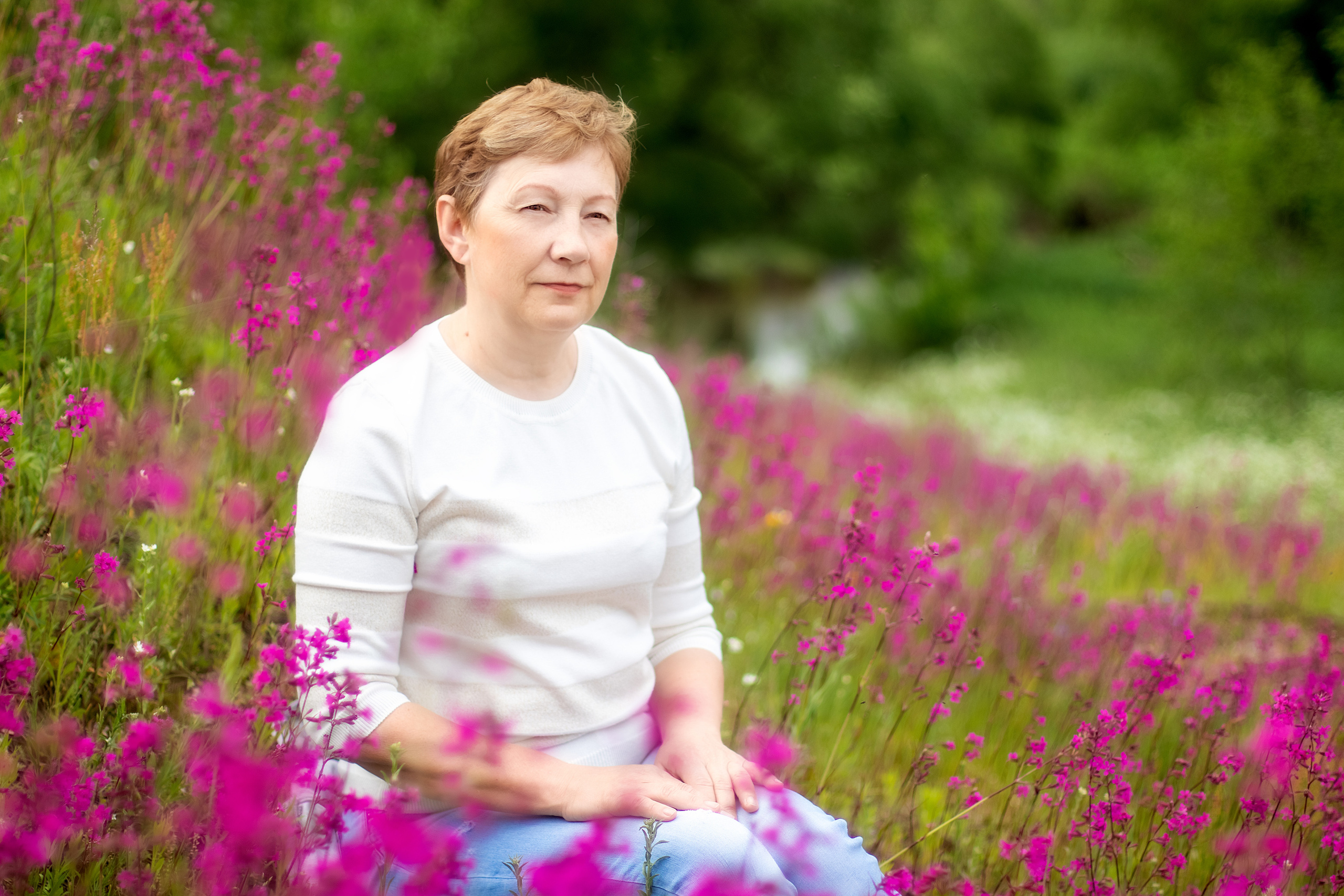 Индивидуальные фотосессии. Семейный и детский фотограф в Москве Наталья Арутюнова