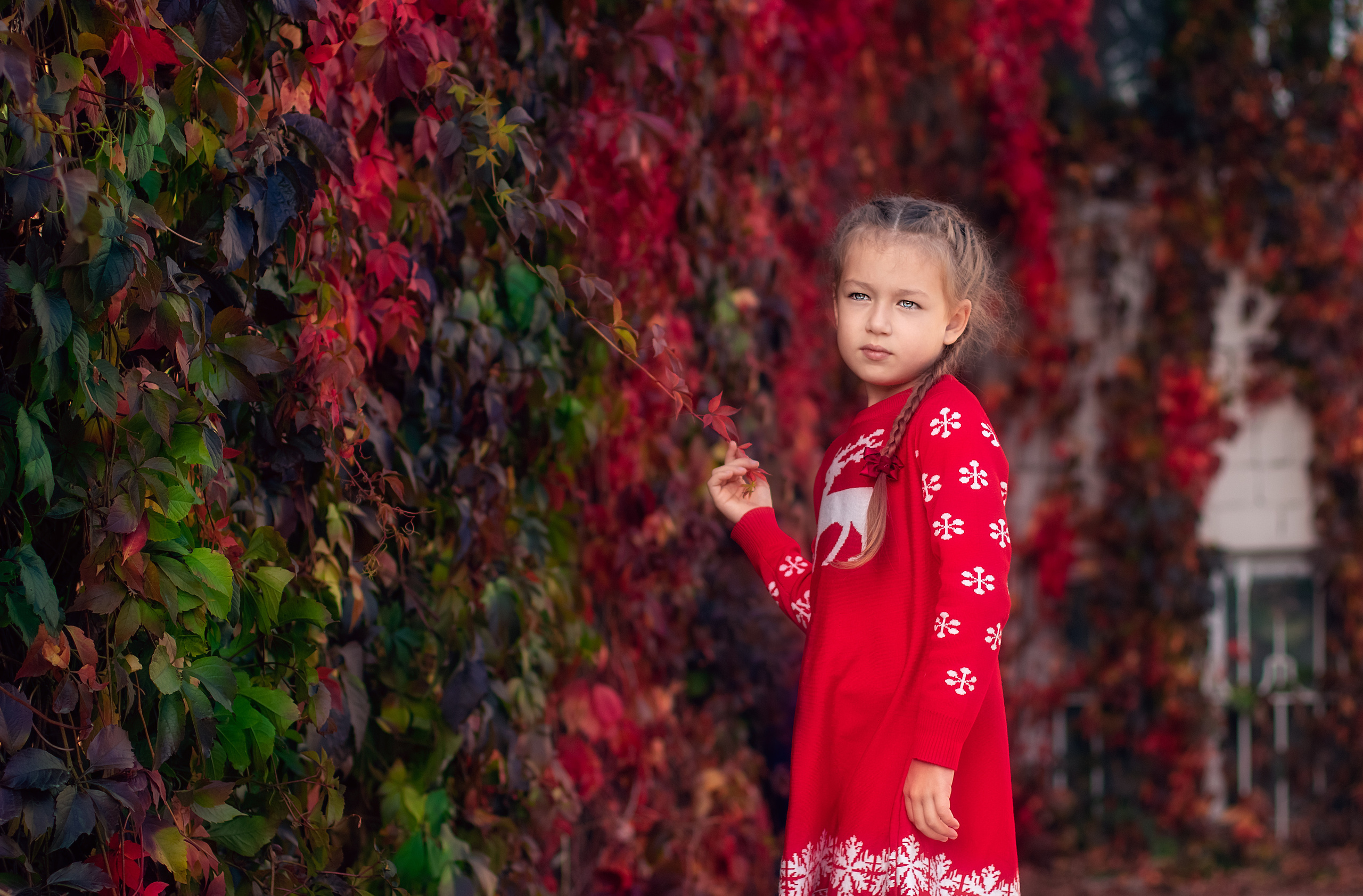 Детские фотосессии. Семейный и детский фотограф в Москве Наталья Арутюнова