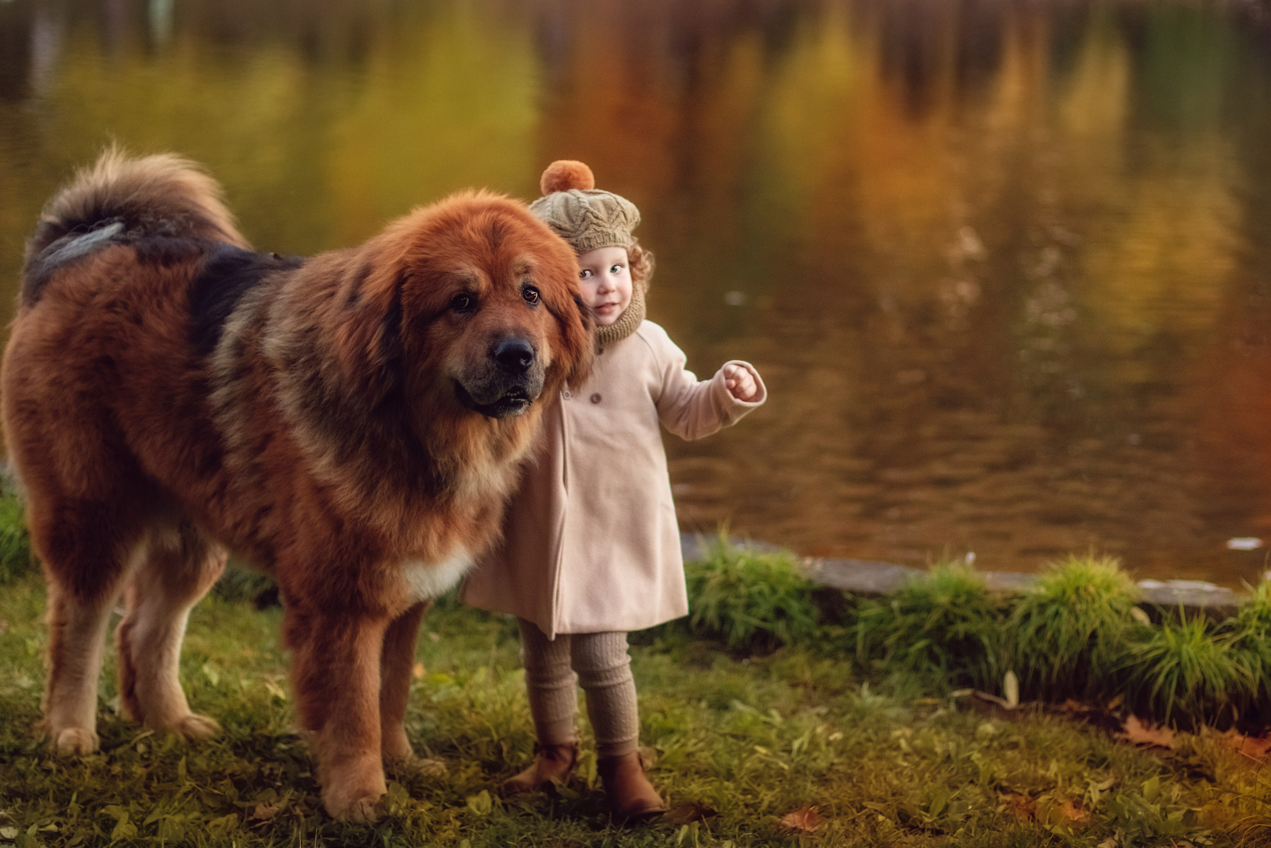 Детские фотосессии. Семейный и детский фотограф в Москве Наталья Арутюнова