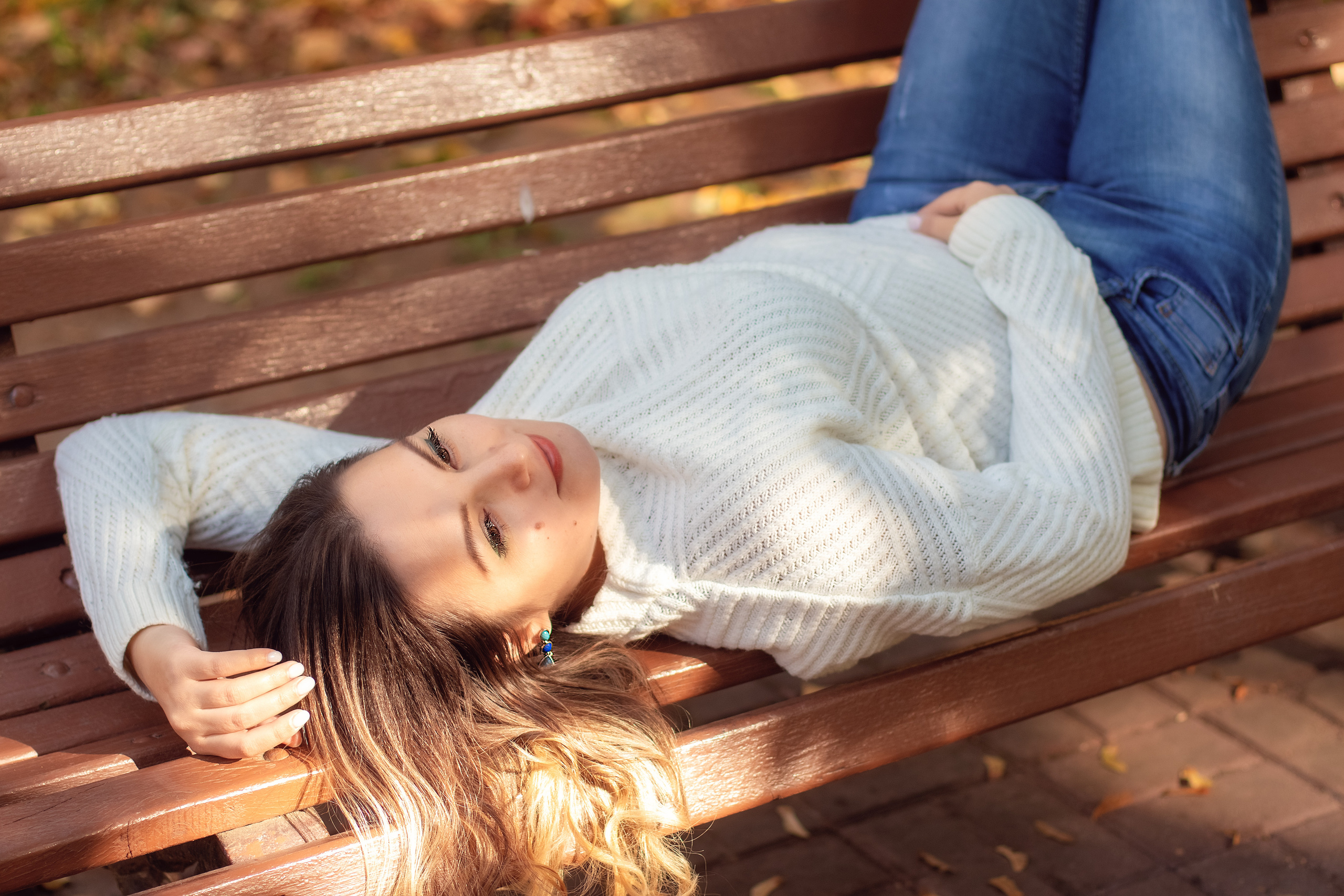 Индивидуальные фотосессии. Семейный и детский фотограф в Москве Наталья Арутюнова
