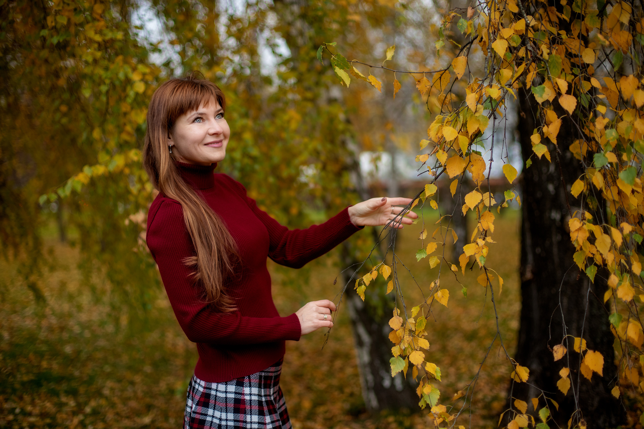 Семья Ольги. Семейный и детский фотограф в Москве Наталья Арутюнова