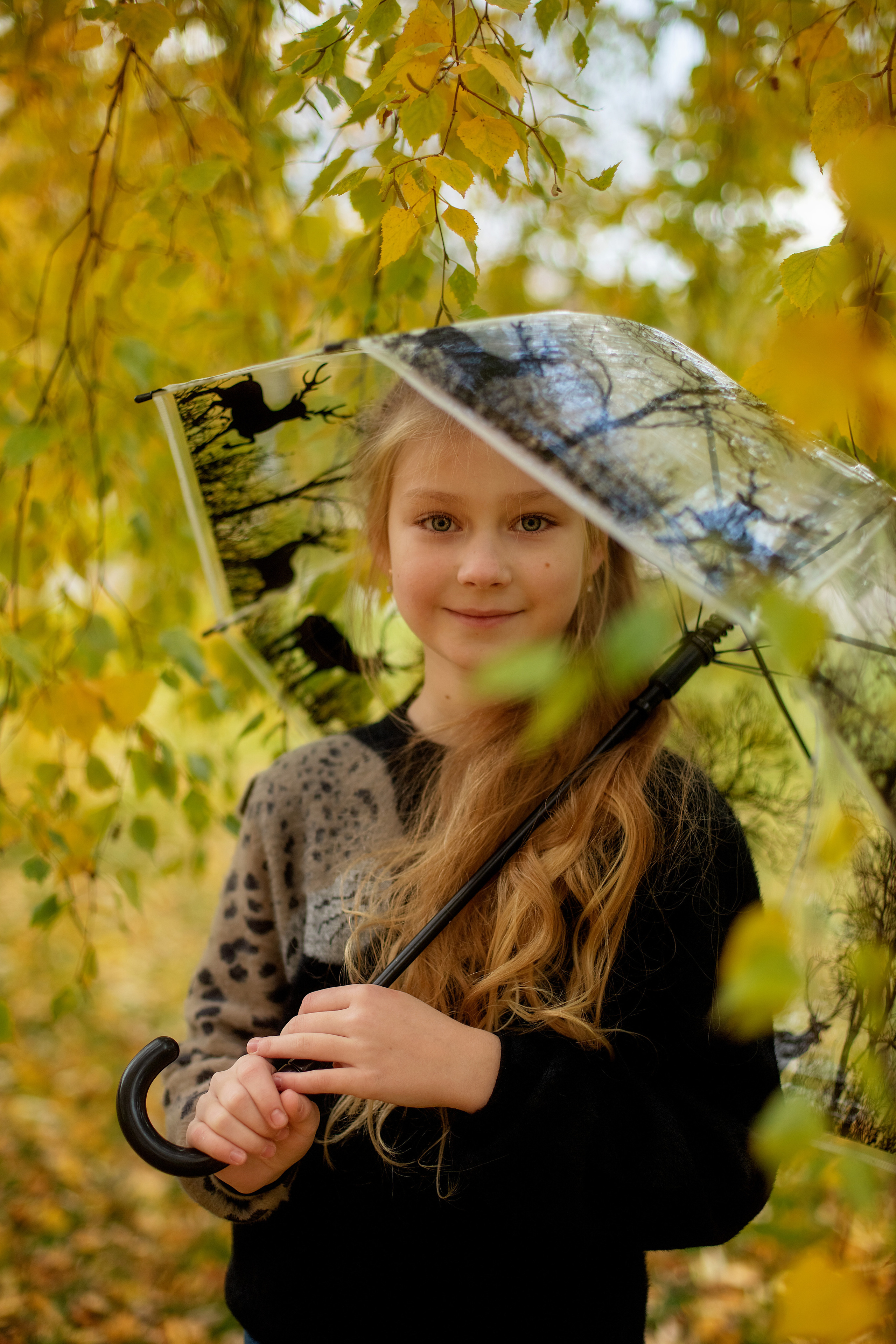 Семья Ольги. Семейный и детский фотограф в Москве Наталья Арутюнова