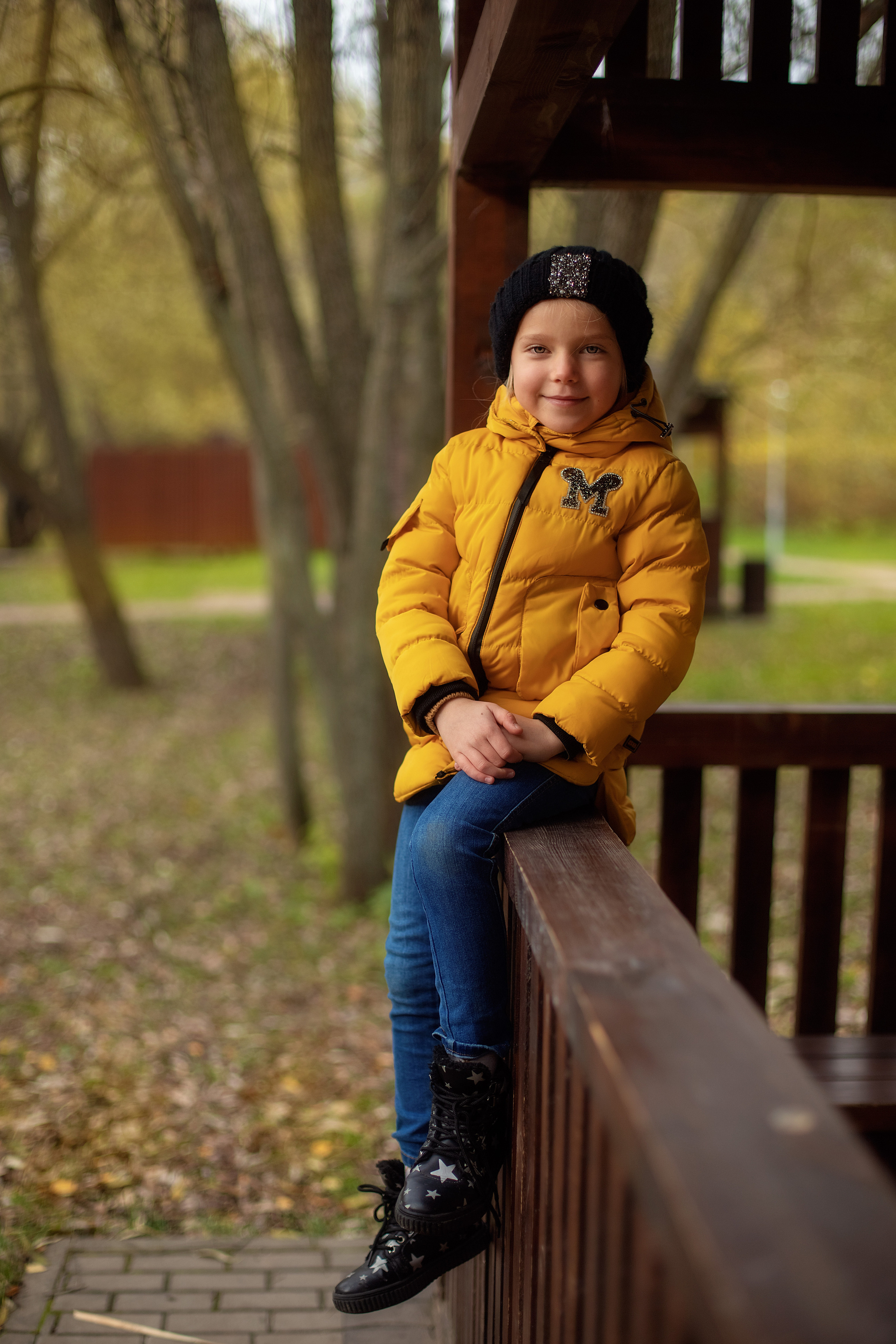 Семья Ольги. Семейный и детский фотограф в Москве Наталья Арутюнова