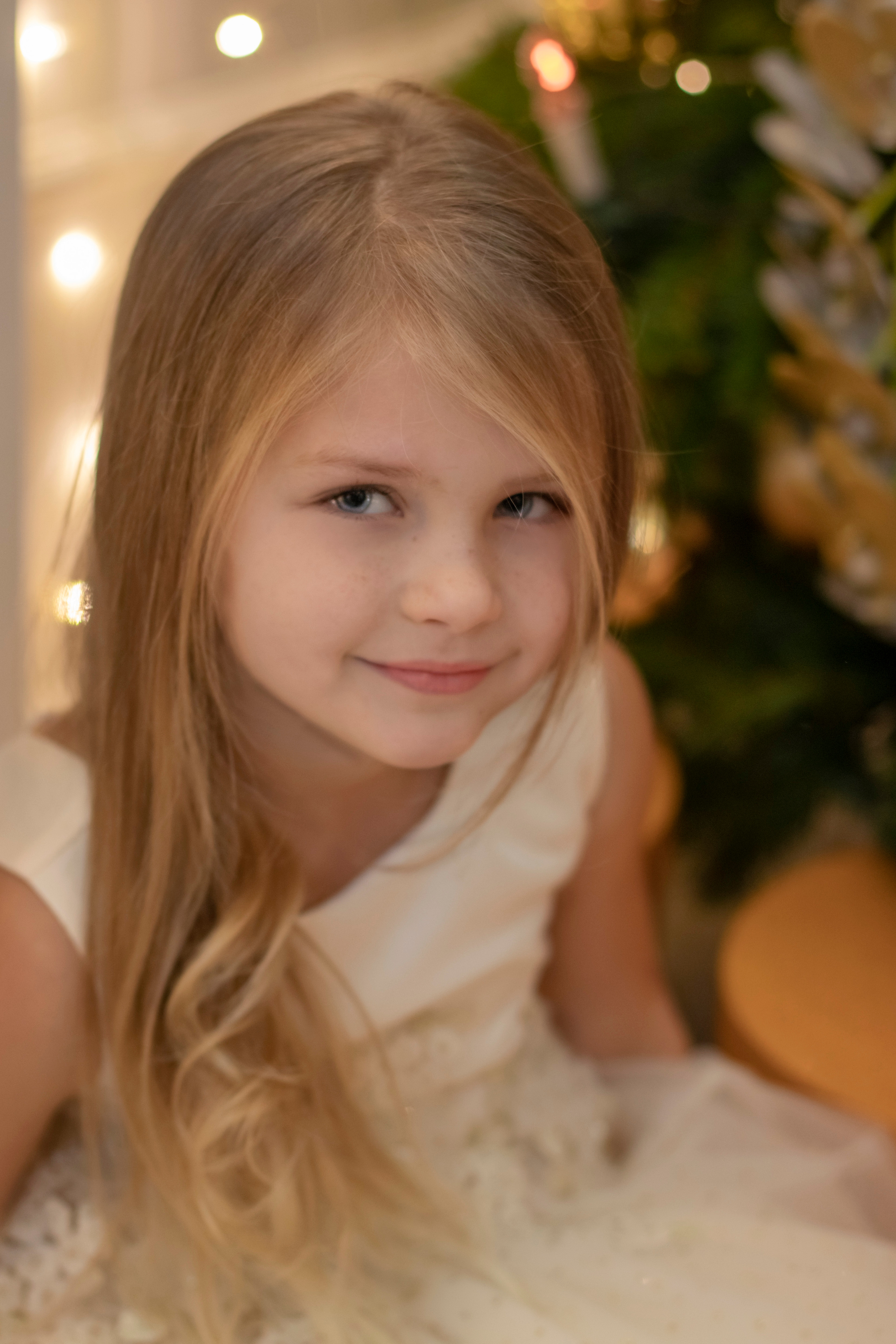 Новогодние съемки. Семейный и детский фотограф в Москве Наталья Арутюнова