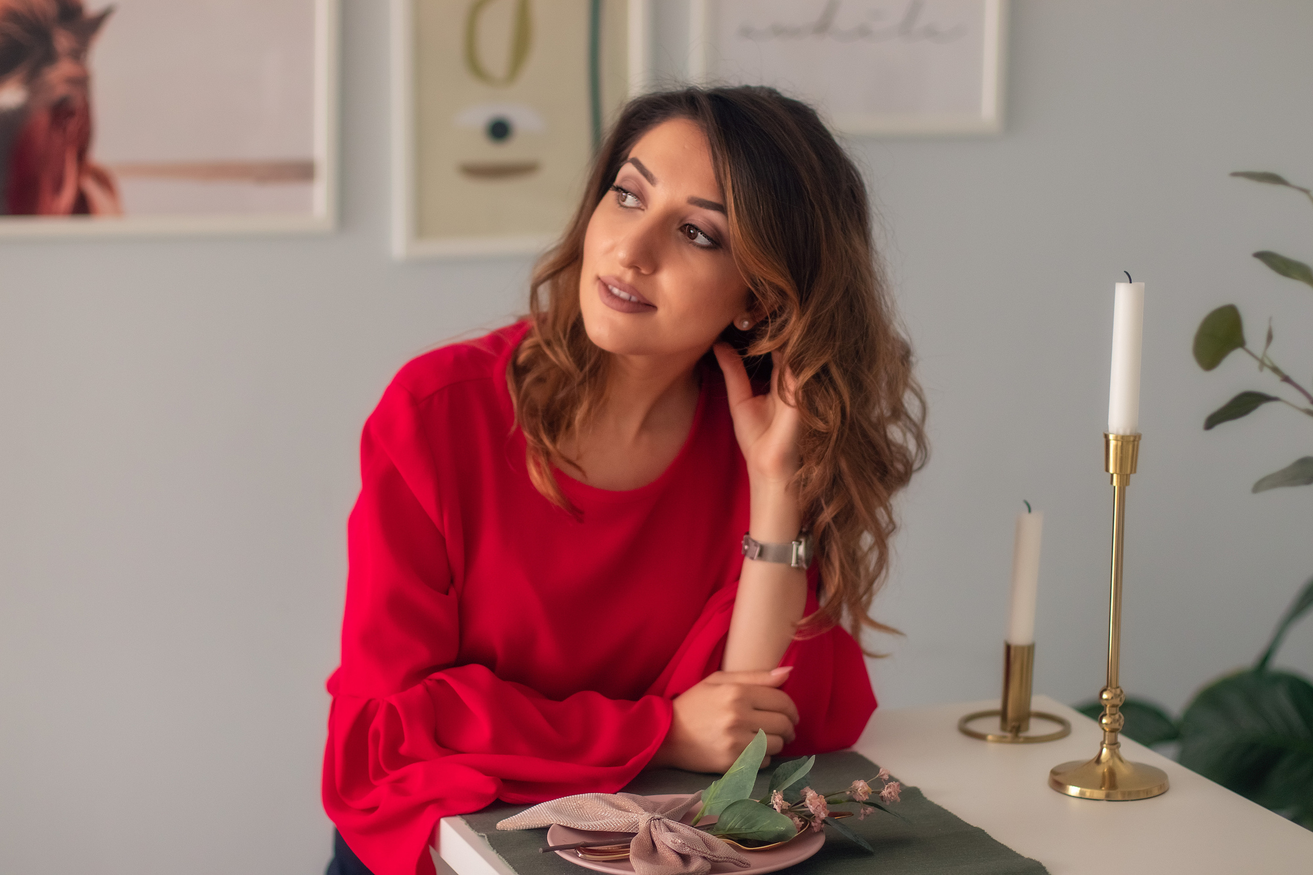 Индивидуальные фотосессии. Семейный и детский фотограф в Москве Наталья Арутюнова