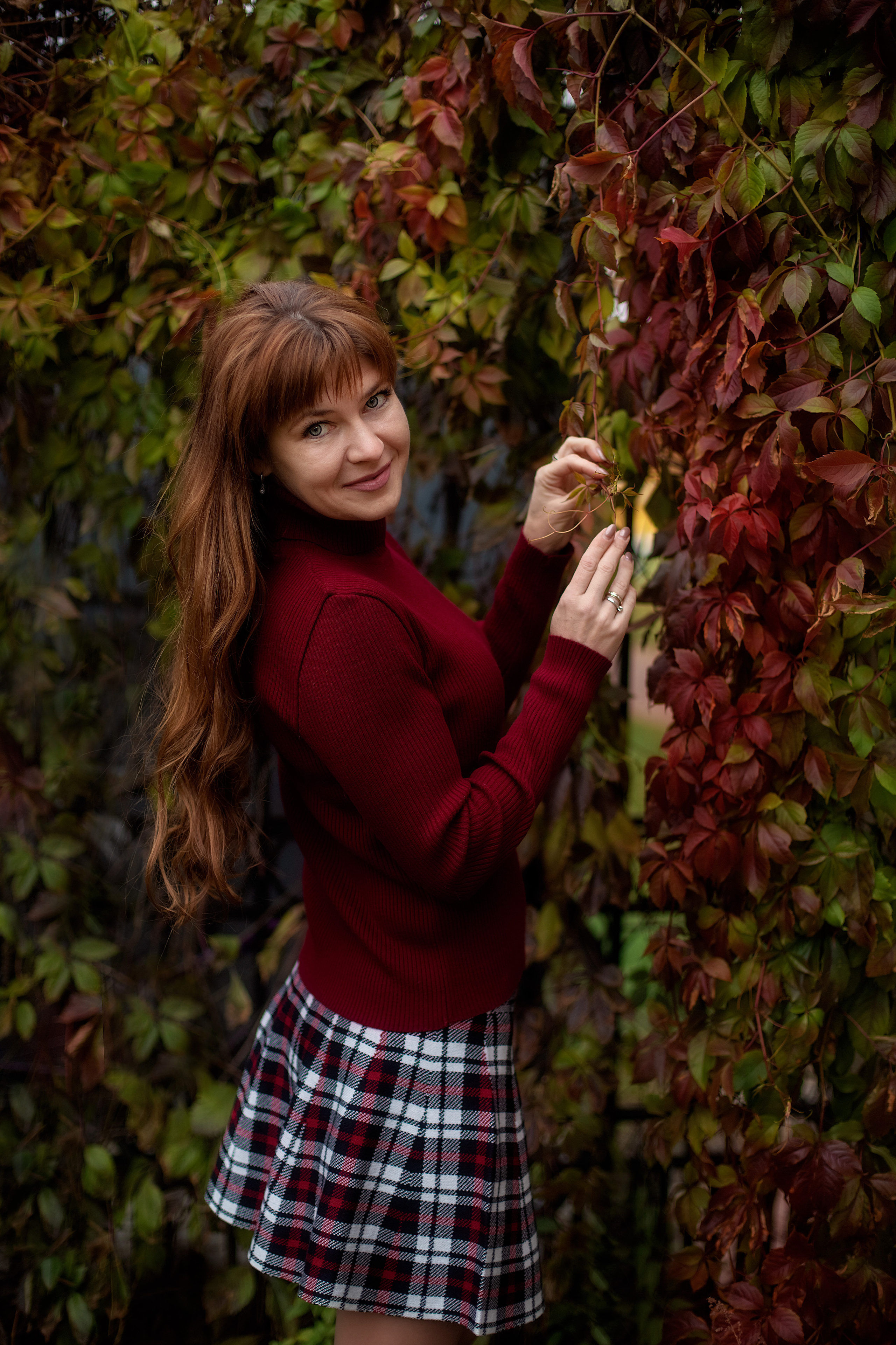 Семья Ольги. Семейный и детский фотограф в Москве Наталья Арутюнова