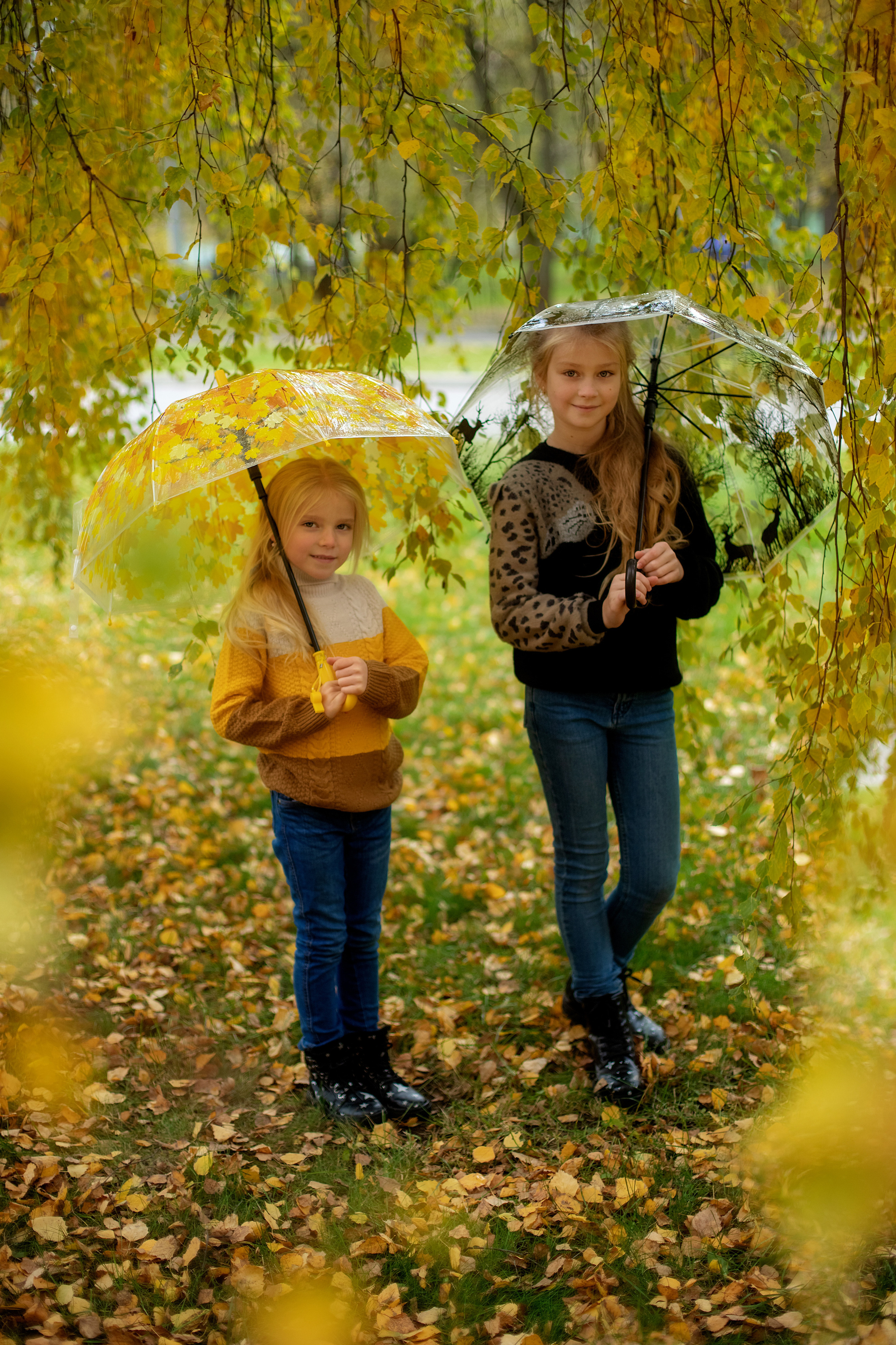 Семья Ольги. Семейный и детский фотограф в Москве Наталья Арутюнова