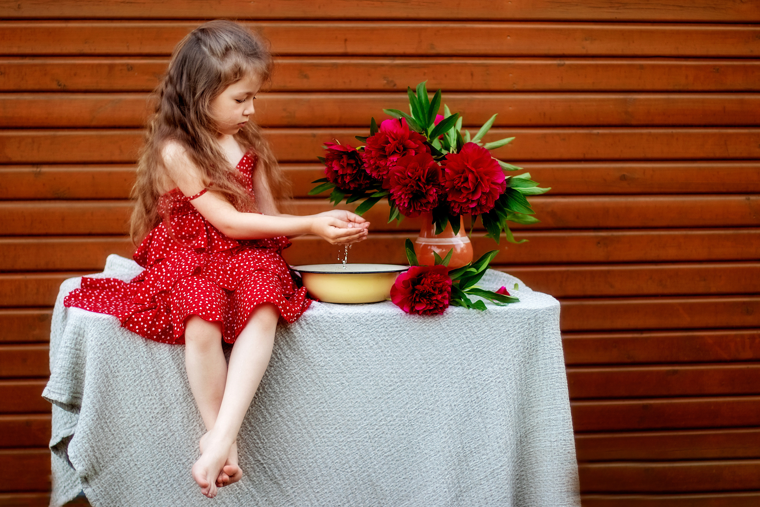 Детские фотосессии. Семейный и детский фотограф в Москве Наталья Арутюнова