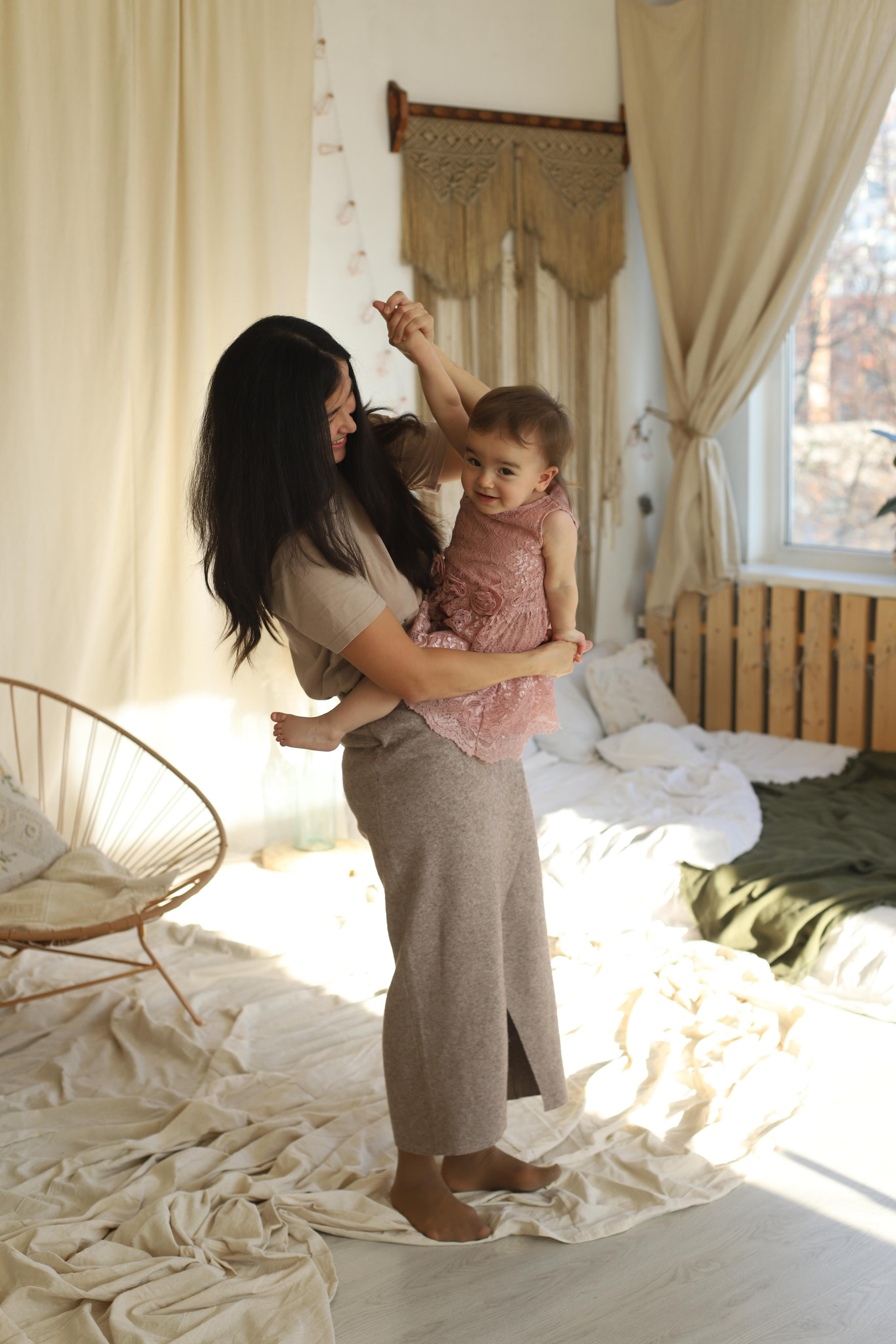 Семья Антона и Гали. Семейный и детский фотограф в Москве Наталья Арутюнова