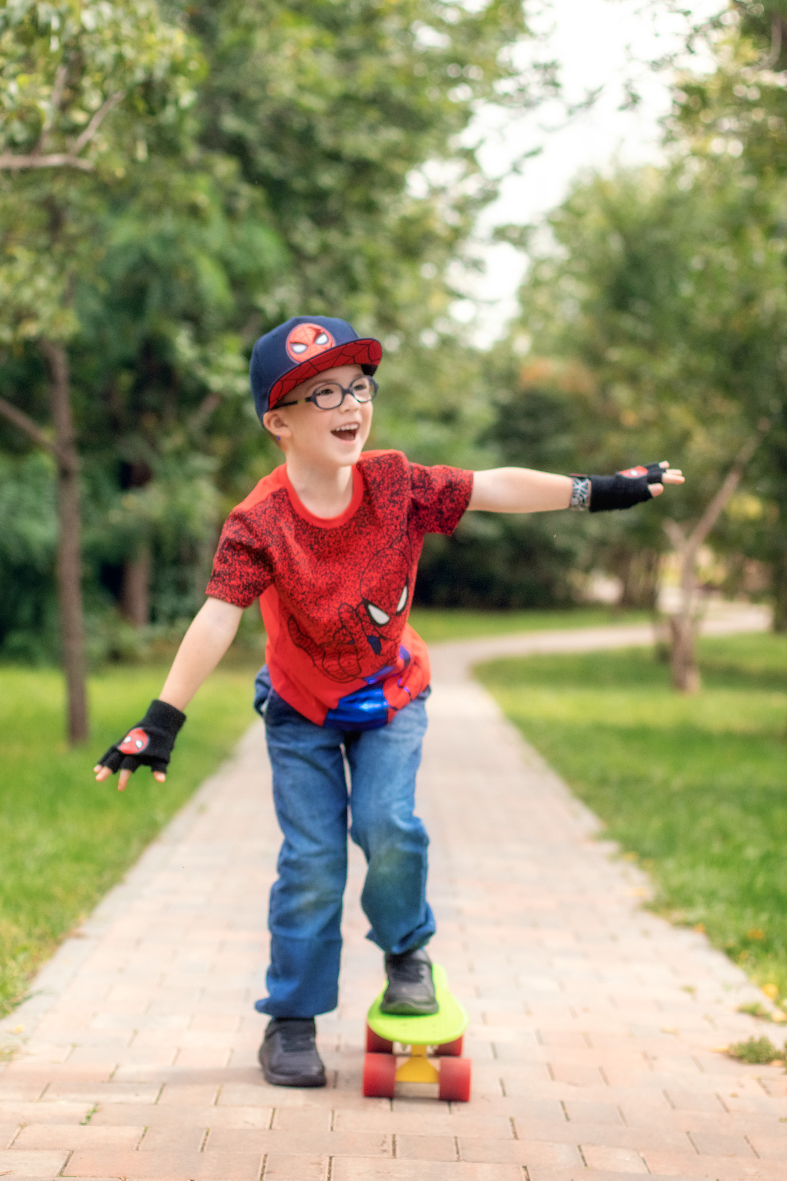 Детские фотосессии. Семейный и детский фотограф в Москве Наталья Арутюнова