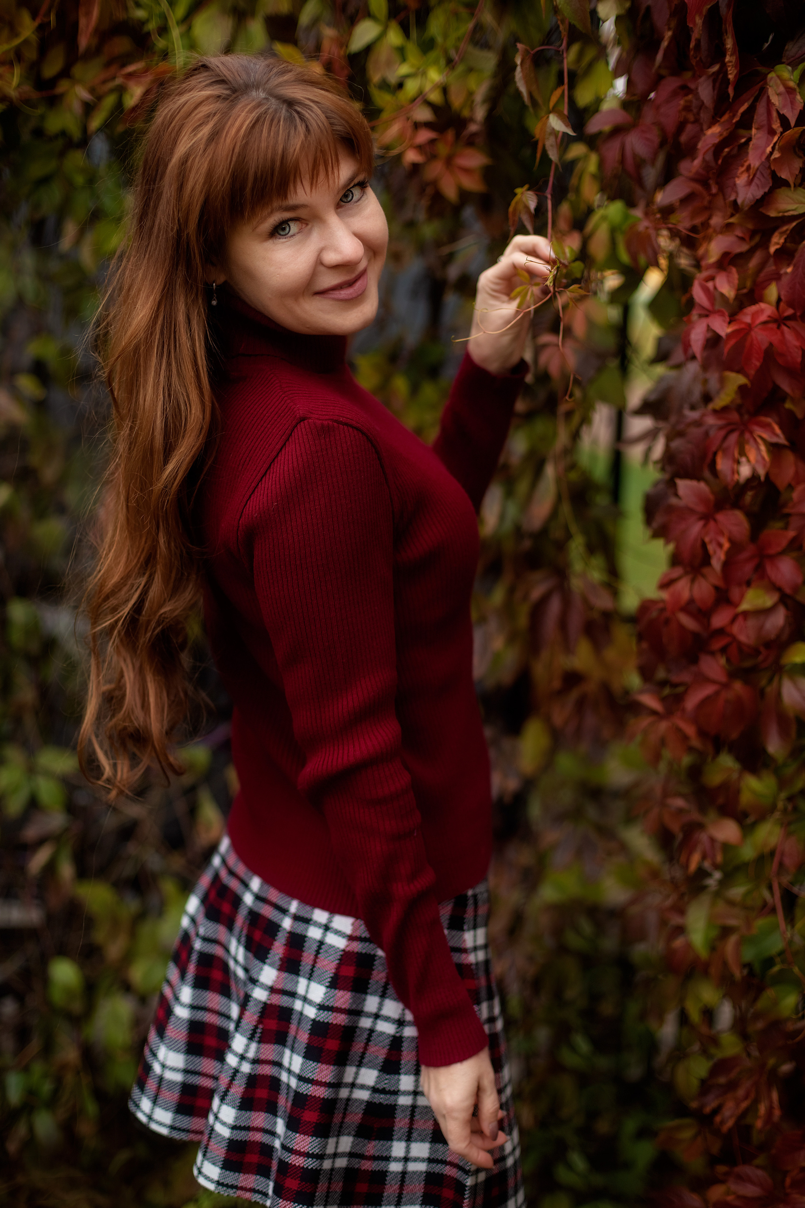 Семья Ольги. Семейный и детский фотограф в Москве Наталья Арутюнова