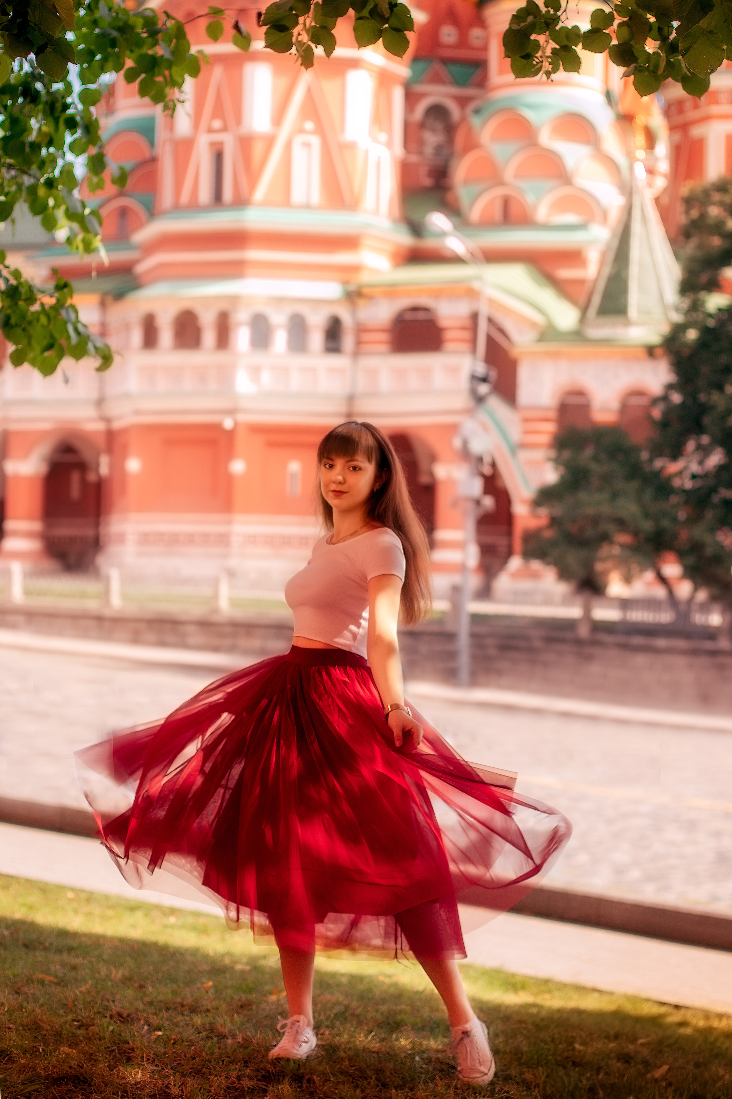 Индивидуальные фотосессии. Семейный и детский фотограф в Москве Наталья Арутюнова