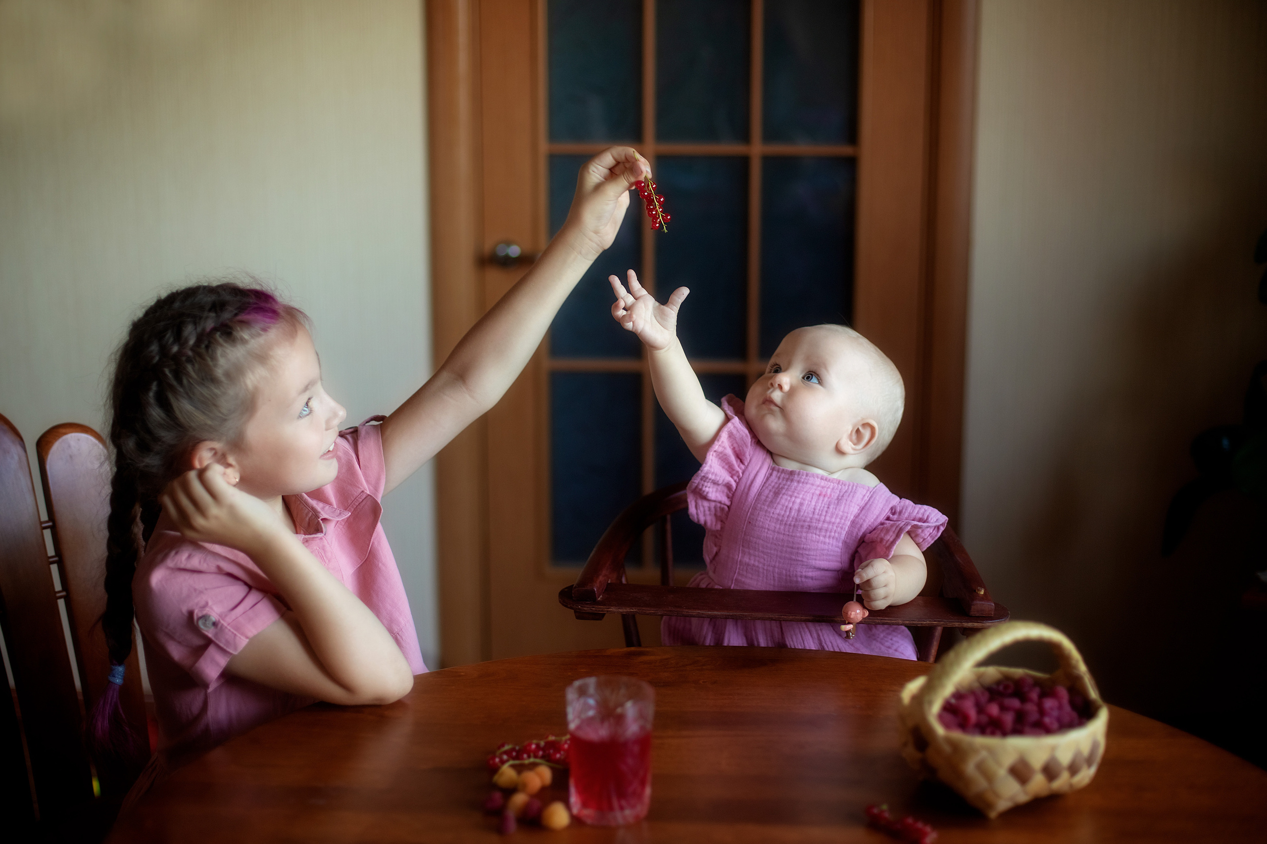 Детские фотосессии. Семейный и детский фотограф в Москве Наталья Арутюнова