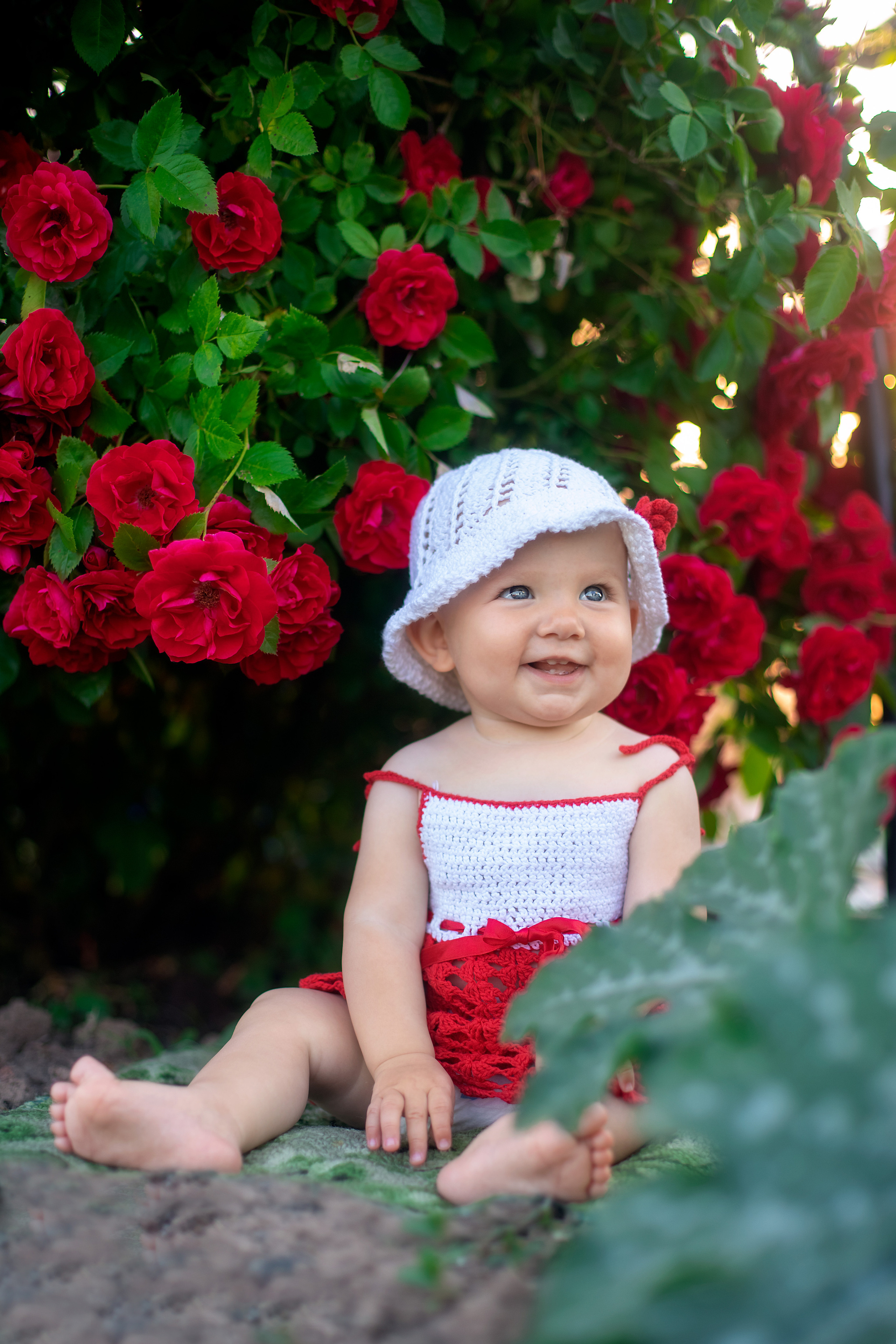 Детские фотосессии. Семейный и детский фотограф в Москве Наталья Арутюнова