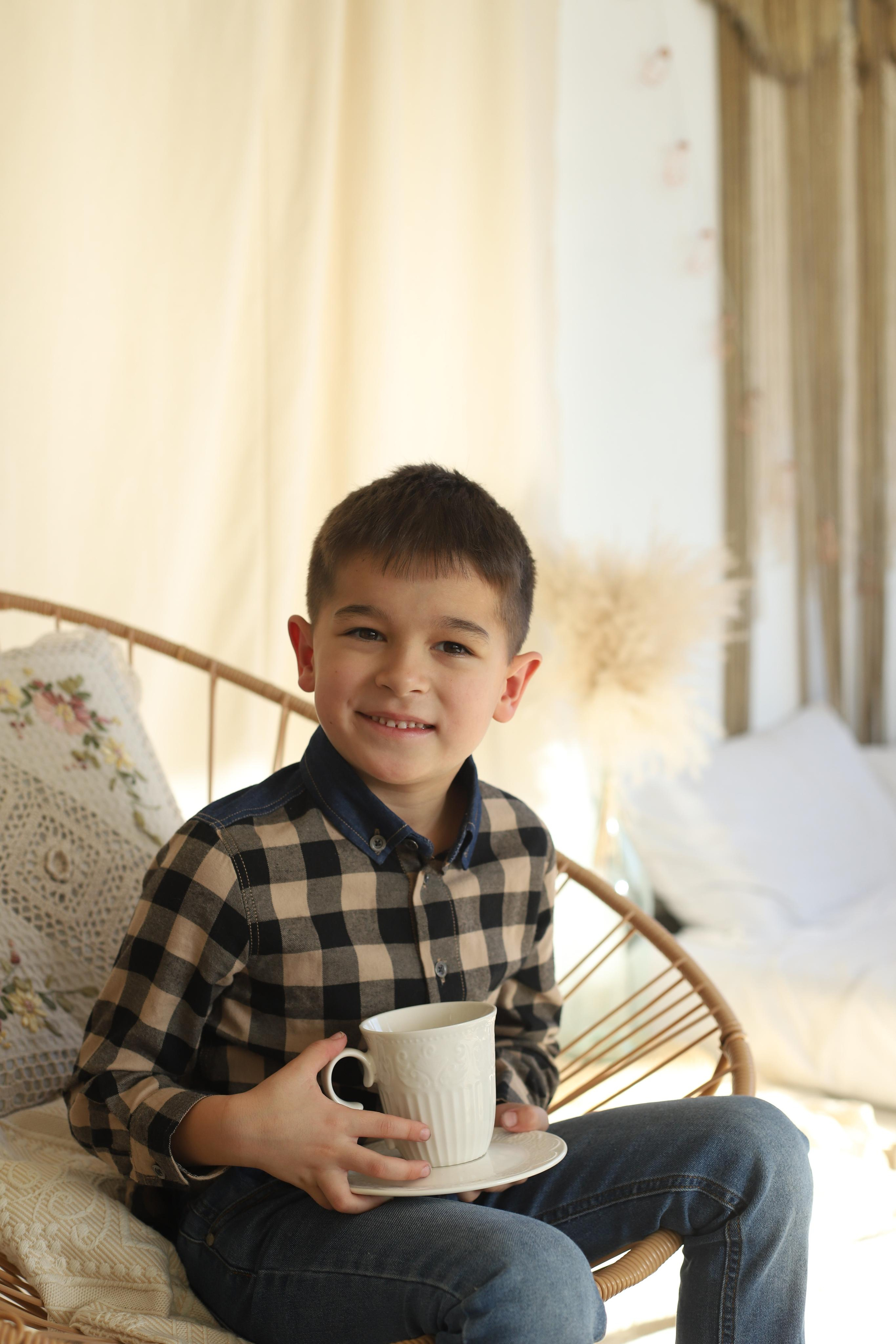 Детские фотосессии. Семейный и детский фотограф в Москве Наталья Арутюнова