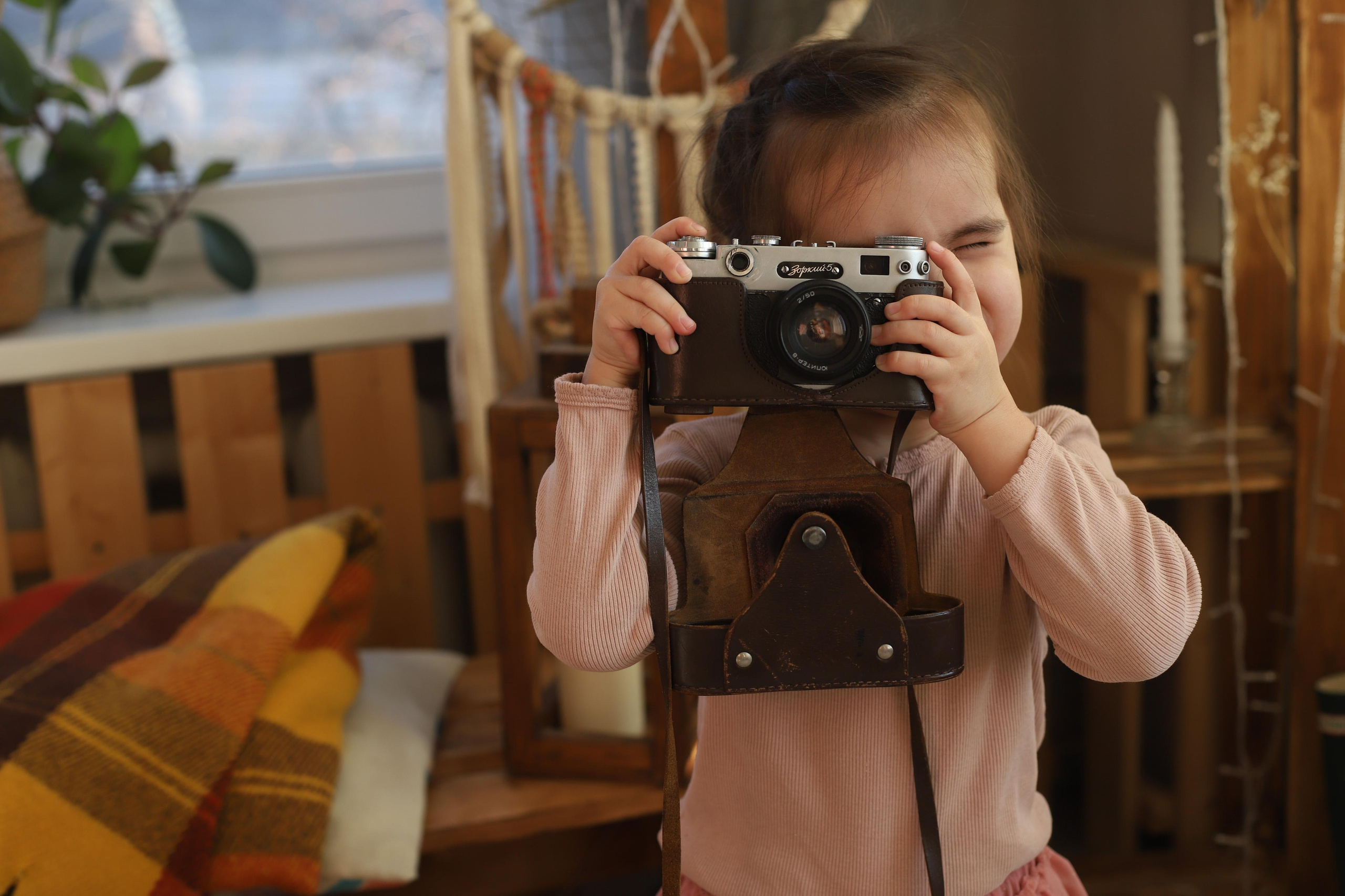 Семья Антона и Гали. Семейный и детский фотограф в Москве Наталья Арутюнова
