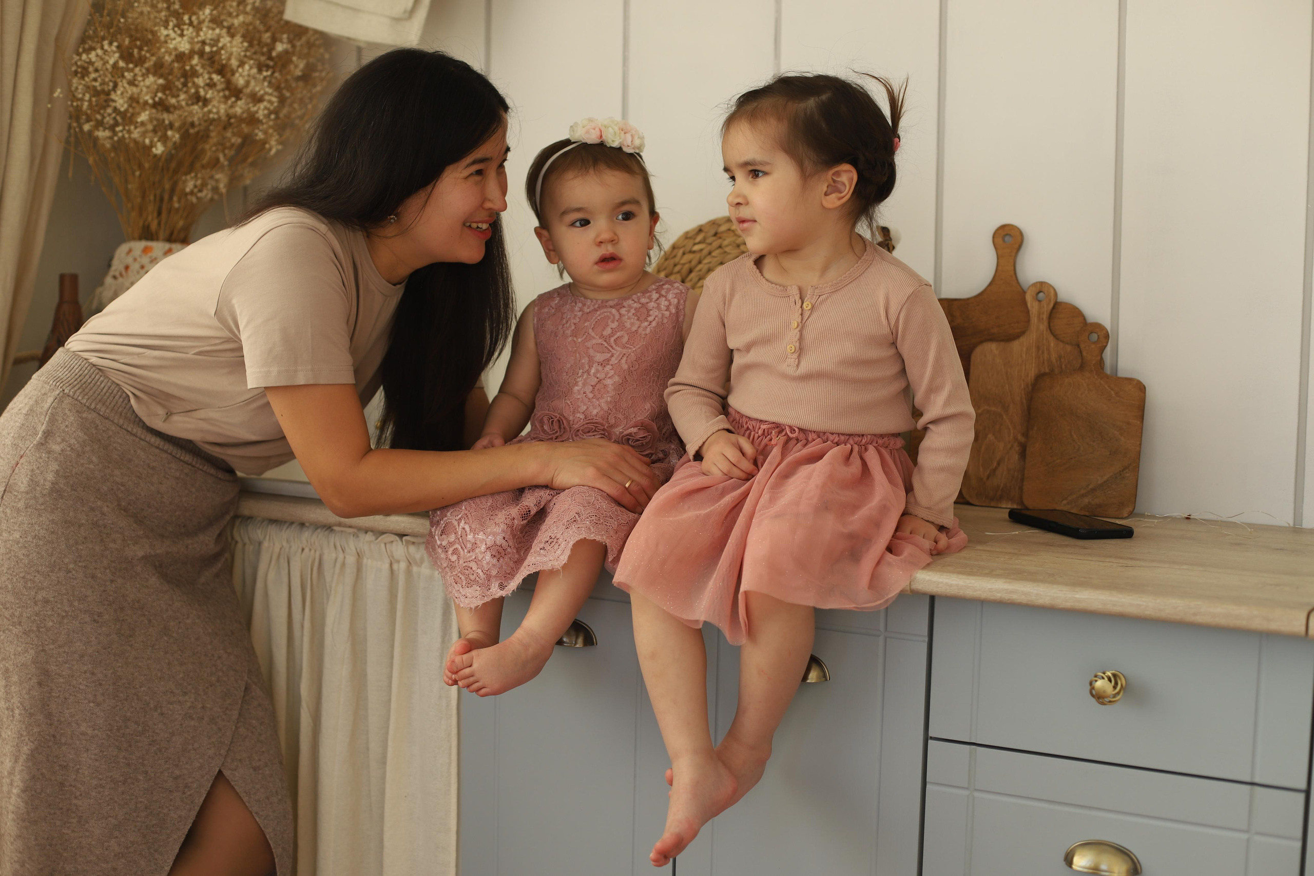 Семья Антона и Гали. Семейный и детский фотограф в Москве Наталья Арутюнова