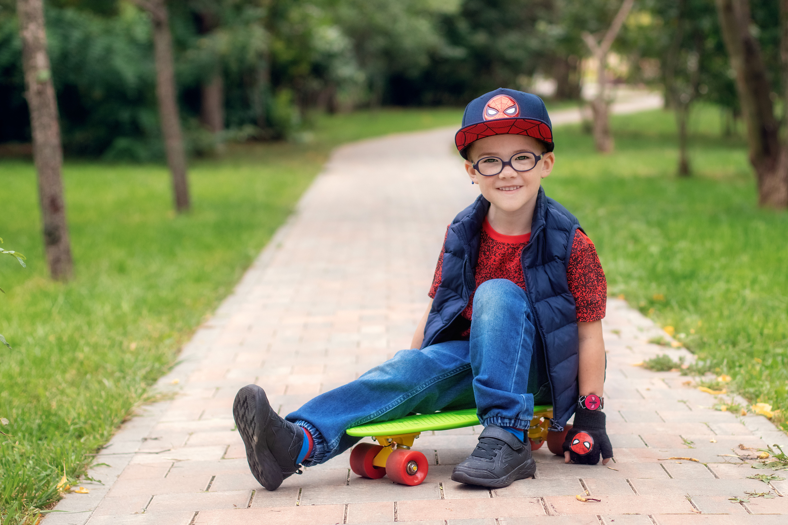 Детские фотосессии. Семейный и детский фотограф в Москве Наталья Арутюнова