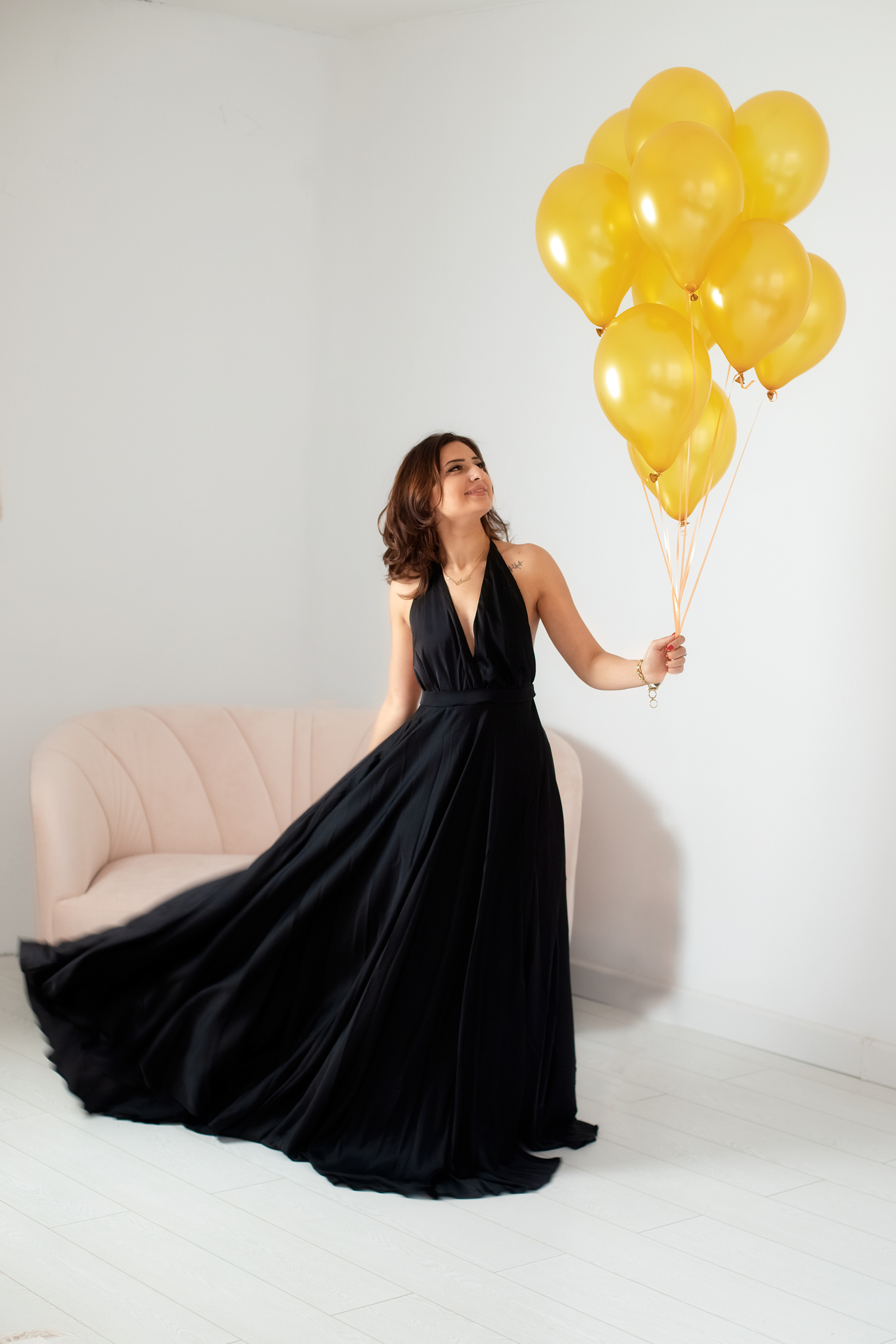 Индивидуальные фотосессии. Семейный и детский фотограф в Москве Наталья Арутюнова