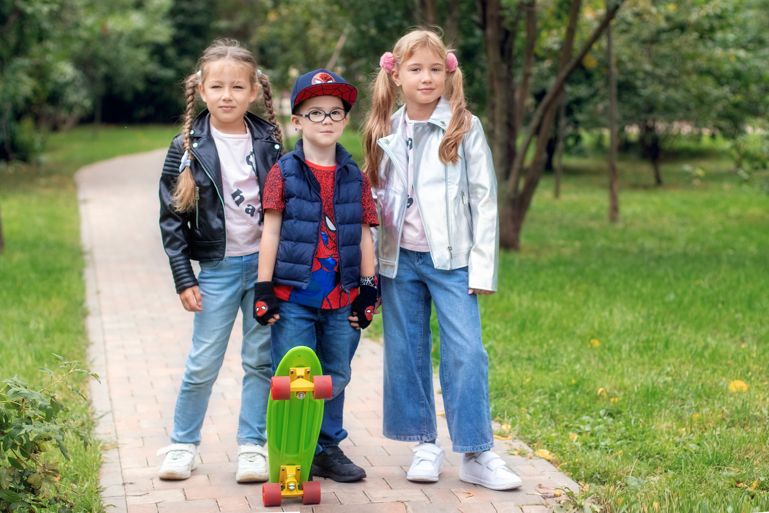 Детские фотосессии. Семейный и детский фотограф в Москве Наталья Арутюнова