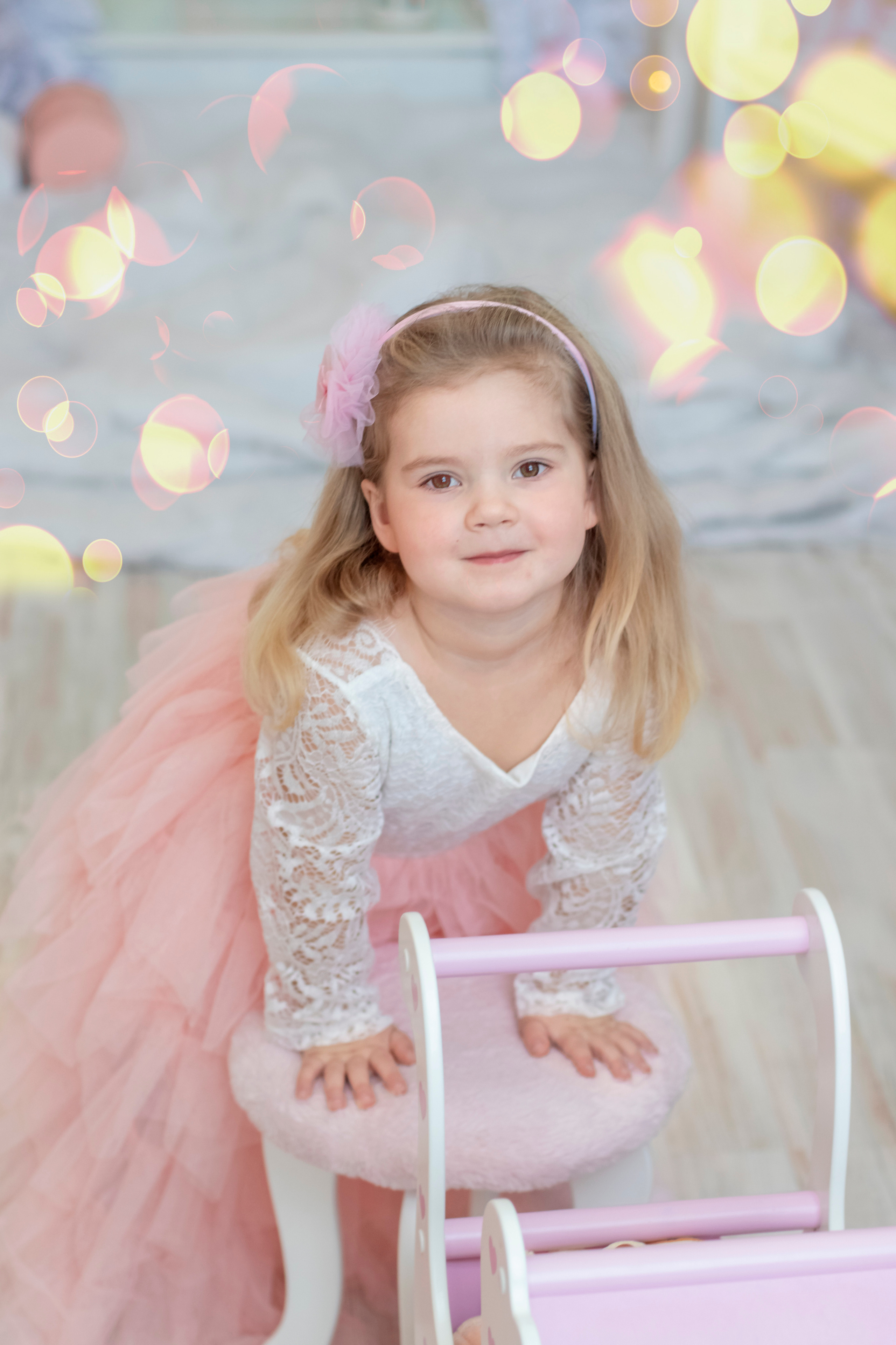 Новогодние съемки. Семейный и детский фотограф в Москве Наталья Арутюнова