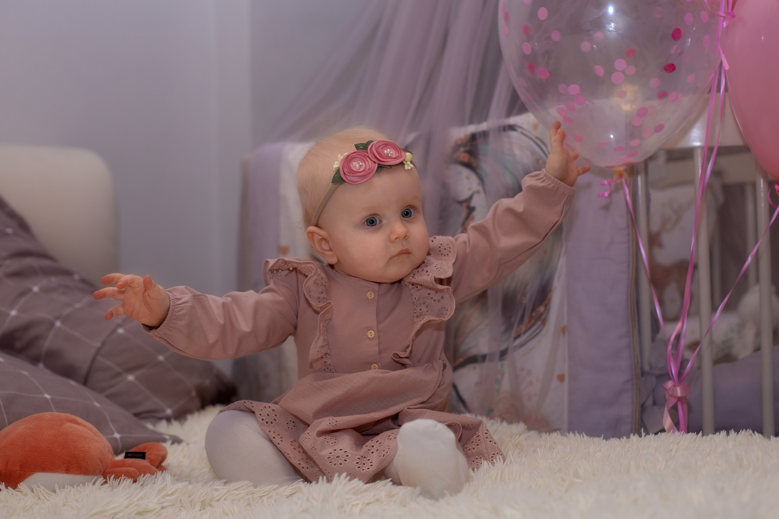 Детские фотосессии. Семейный и детский фотограф в Москве Наталья Арутюнова