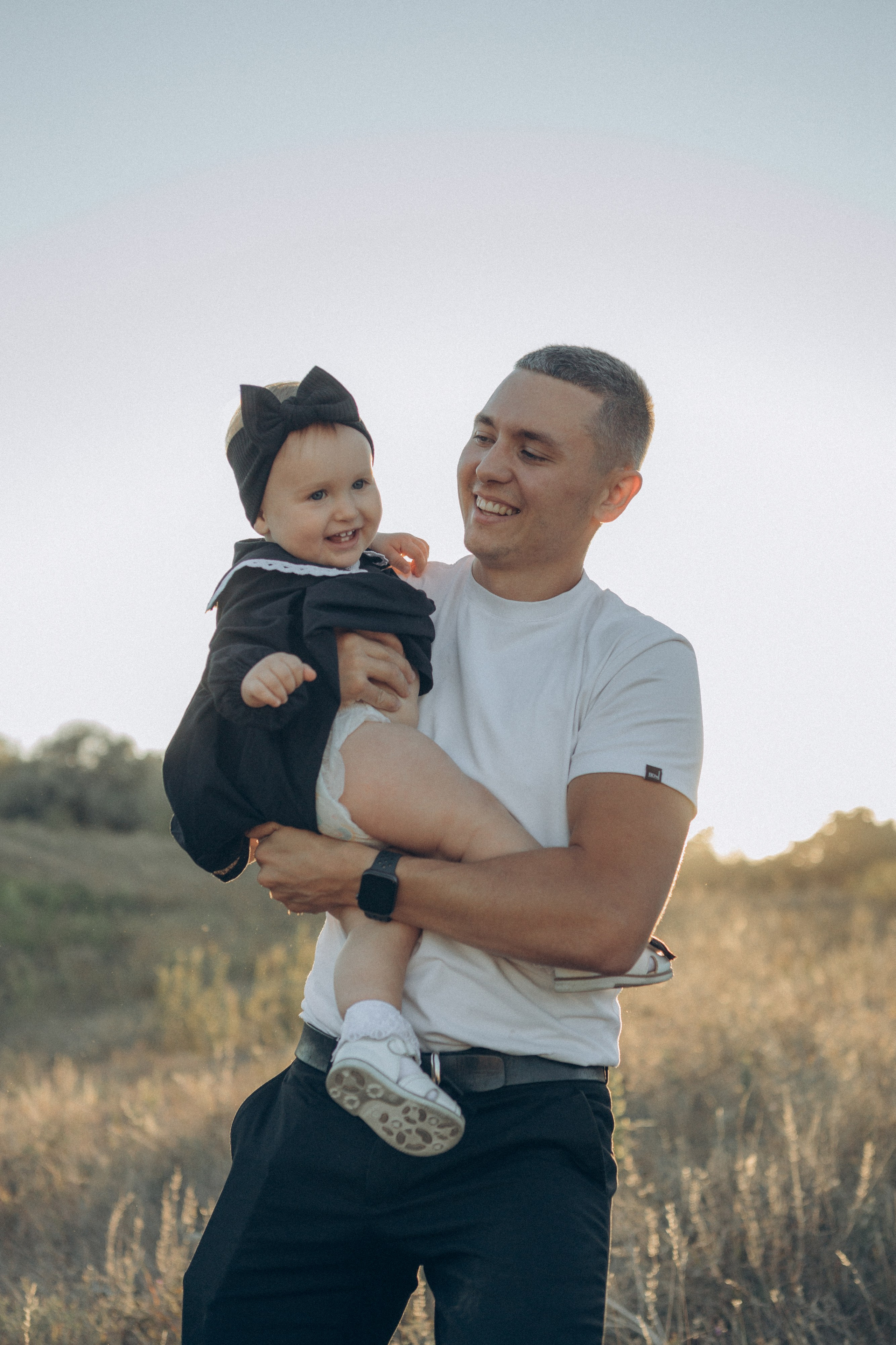 Василисе 1 годик. Семейный фотограф и фотограф на роды в Ростове-на-Дону Мухина Виктория