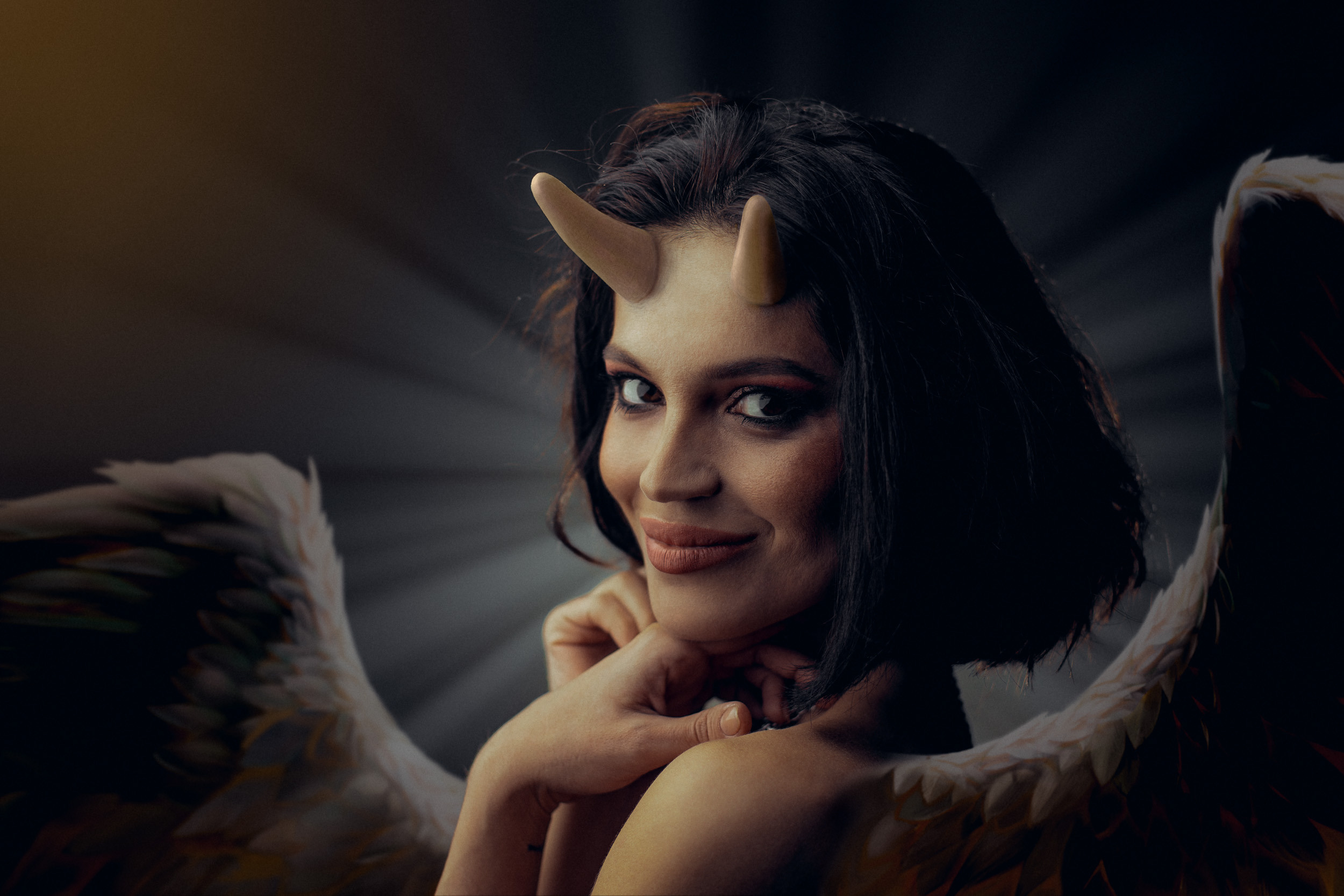 Лида. Семейный, свадебный, рекламный фотограф в Челябинске Евгений МЕНЬШИХ