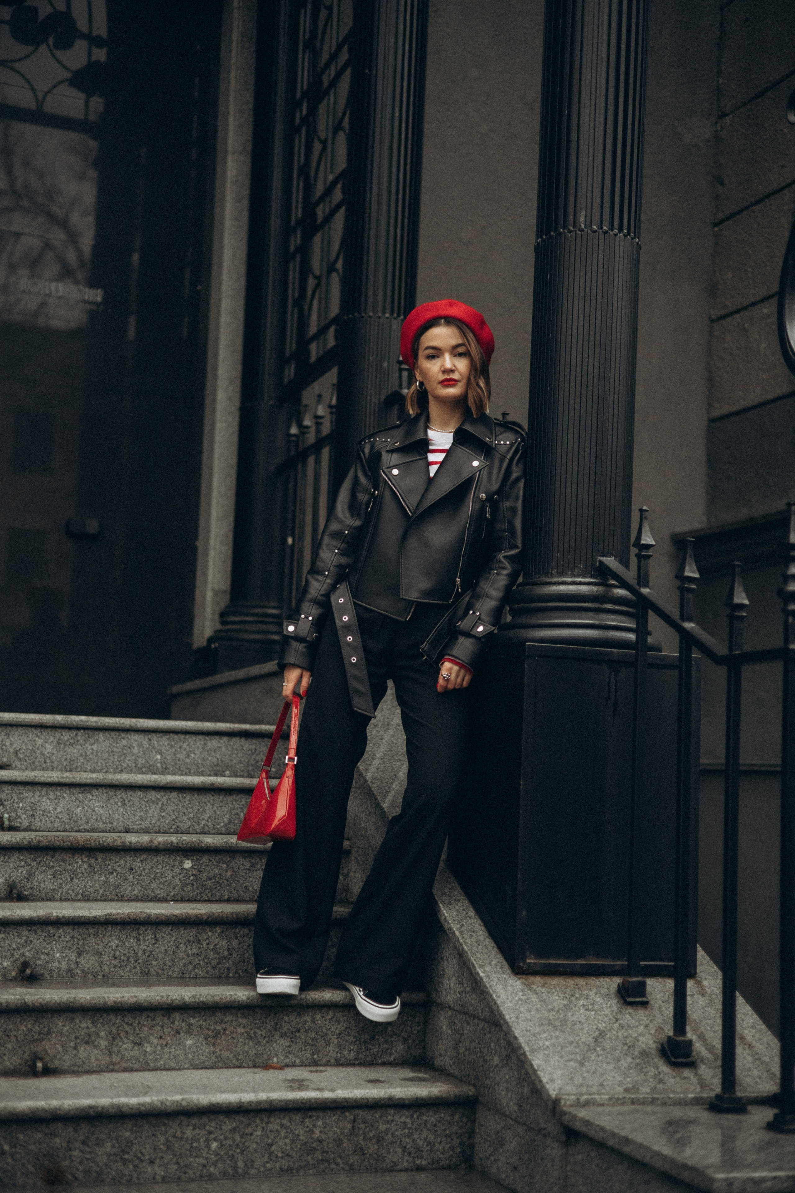 Маша. Фотограф Елена Рябцева