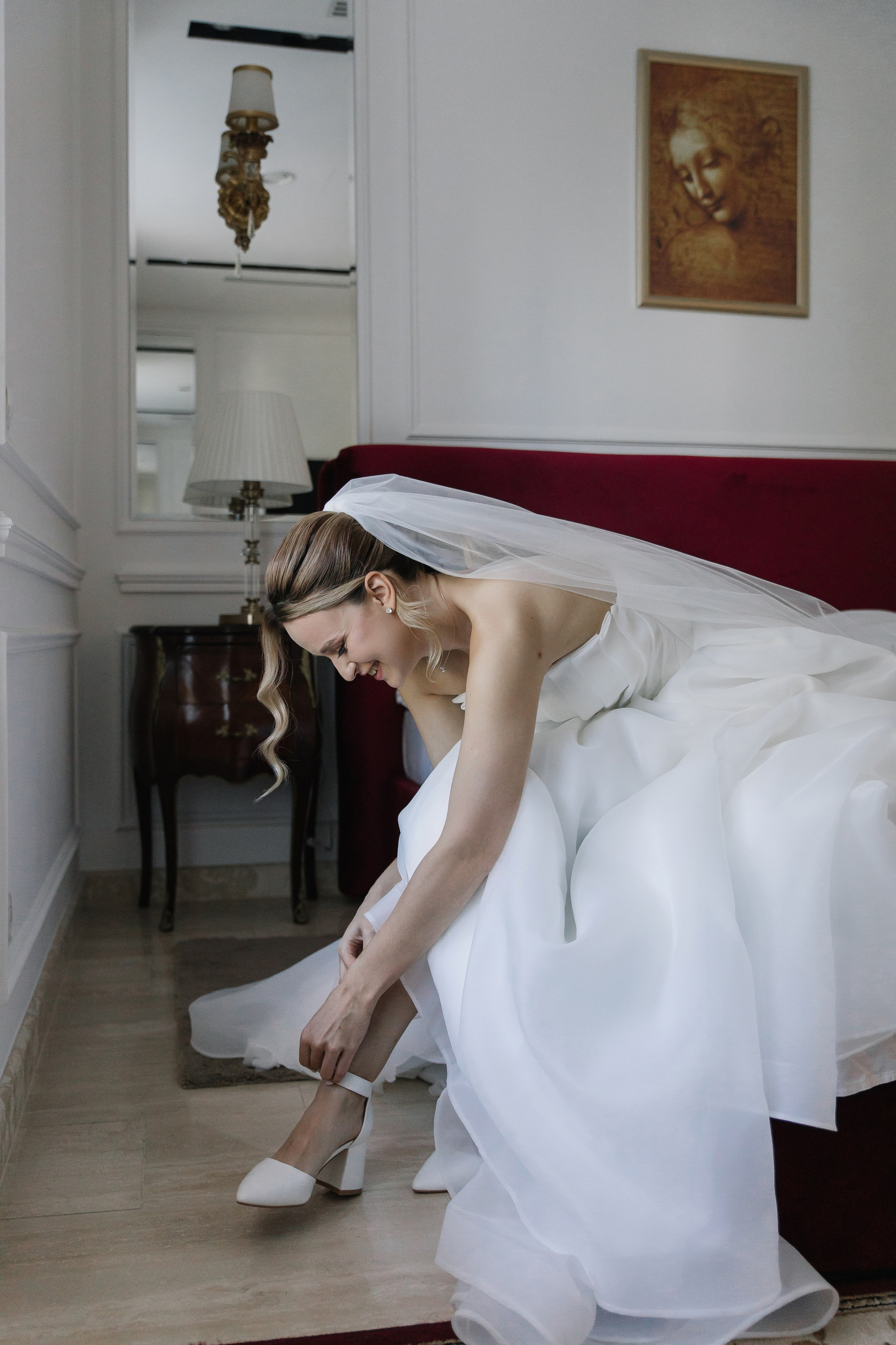 G+I. Свадебный фотограф в Краснодаре Алиса Михайленко