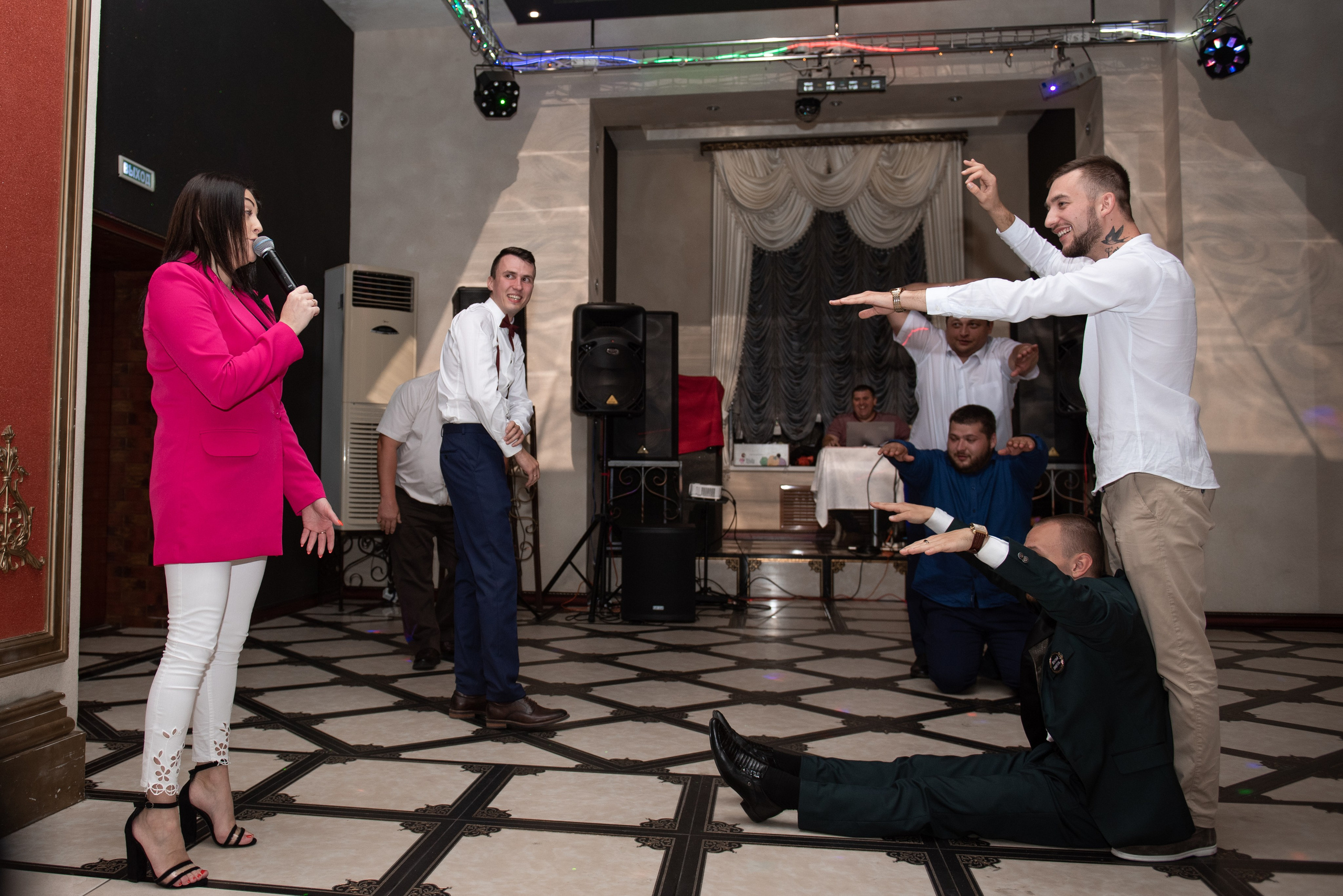 Артём и Анна. Семейный и свадебный фотограф в Ельце Юлия Дякина