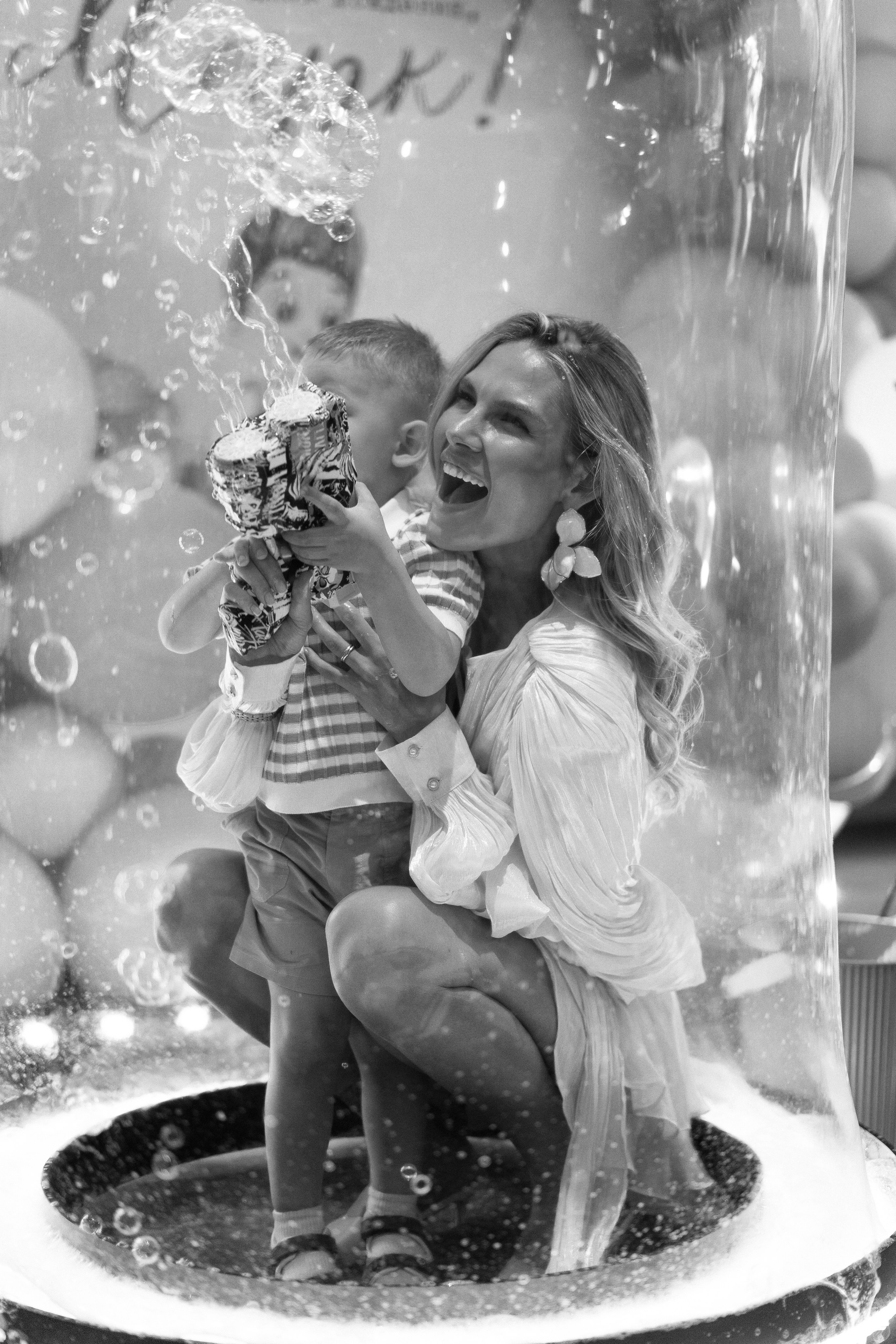 День рождения ребенка 