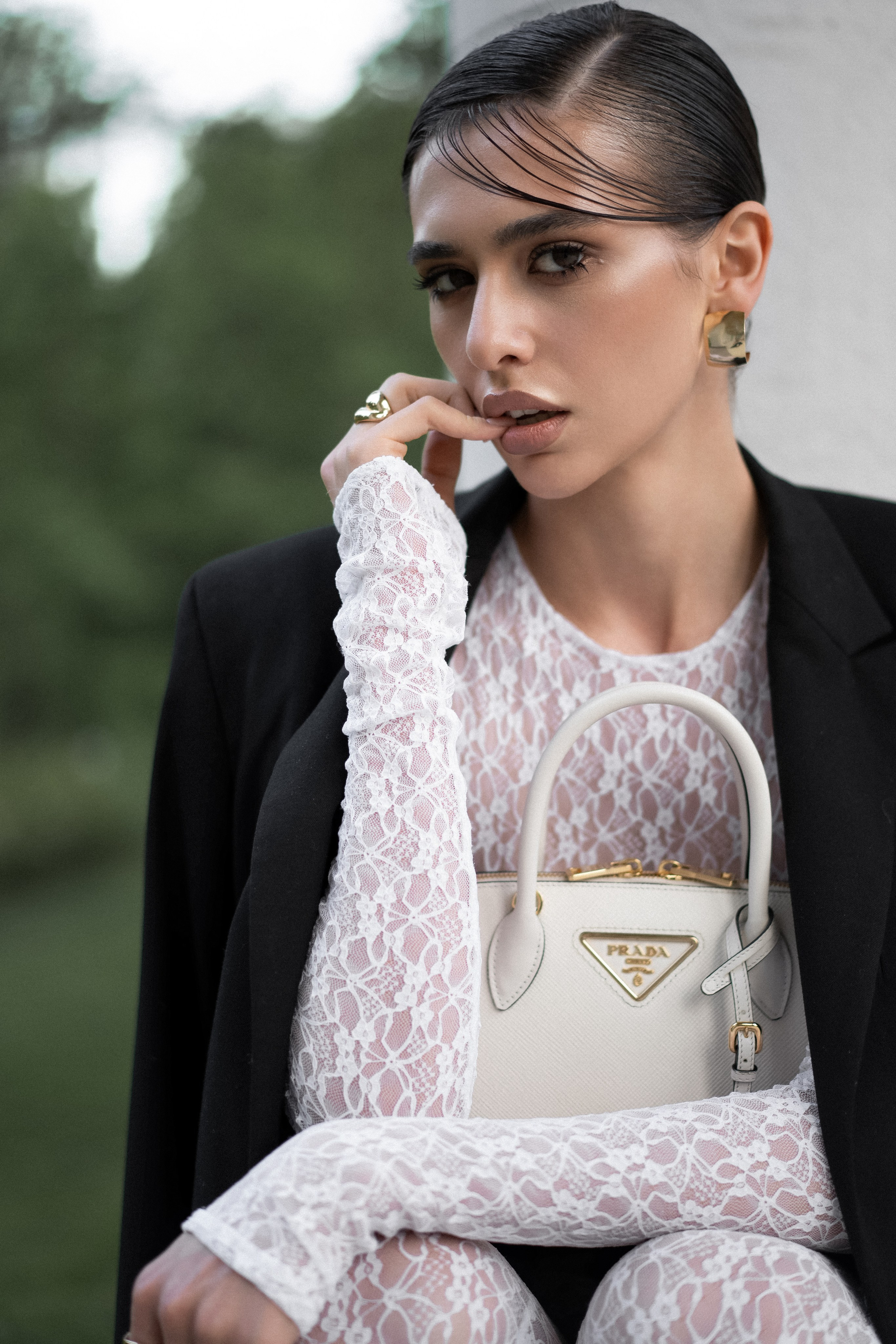 Fashion. Фотограф в Москве