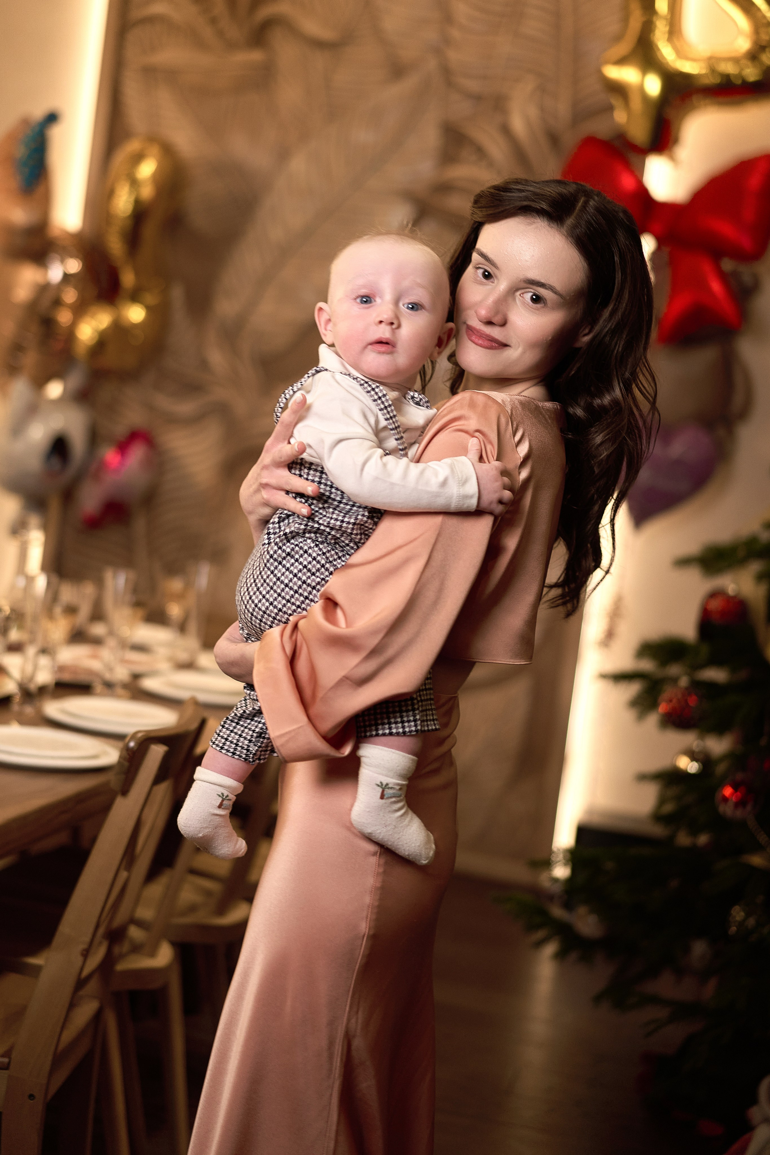 Семейные. Фотограф в Москве