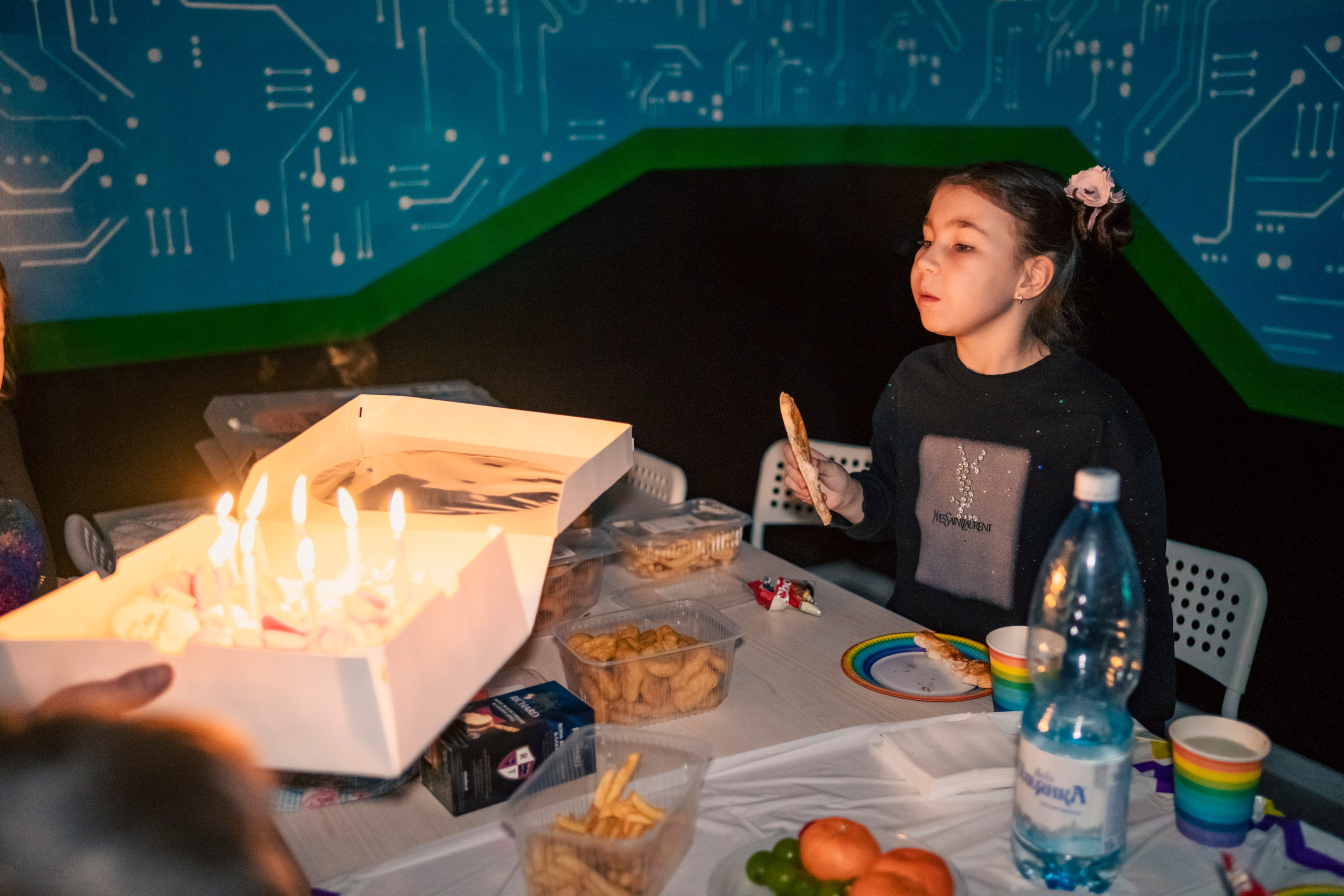 VR January — February — March 2025. Felixtones