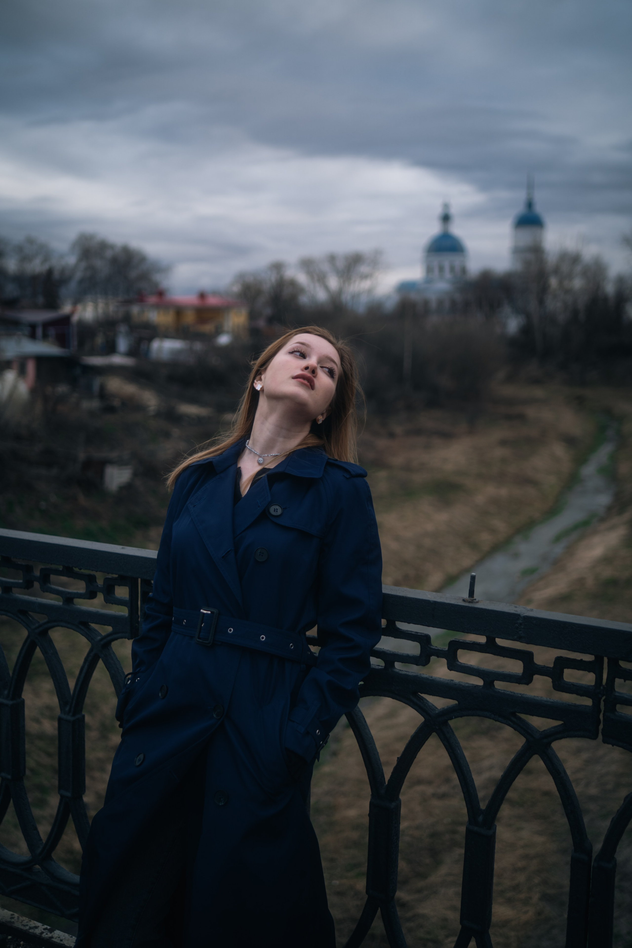 Эвина / Elabuga Street. Felixtones