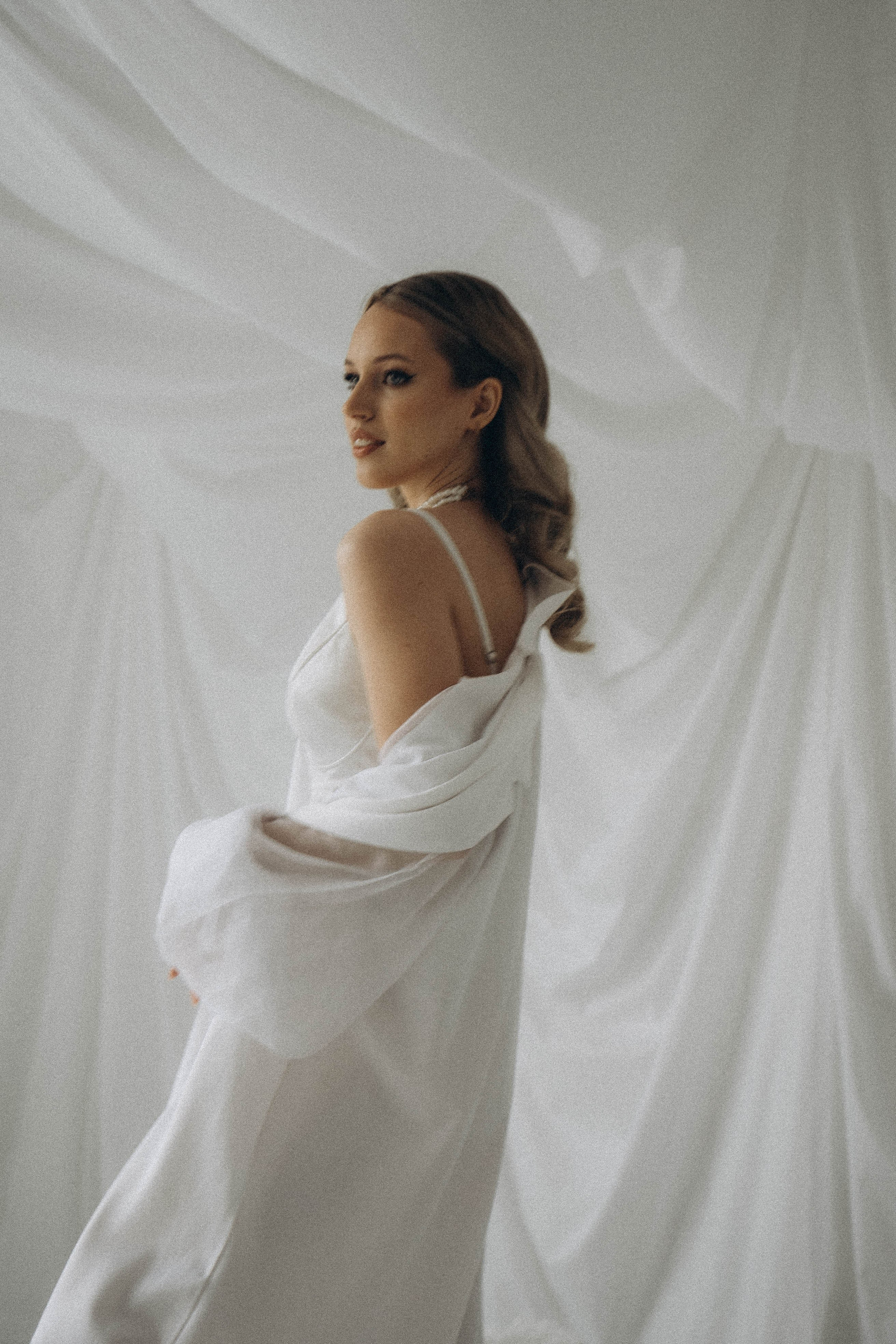 Весенняя. Профессиональный фотограф, Санкт-Петербург — Виктория Богомолова