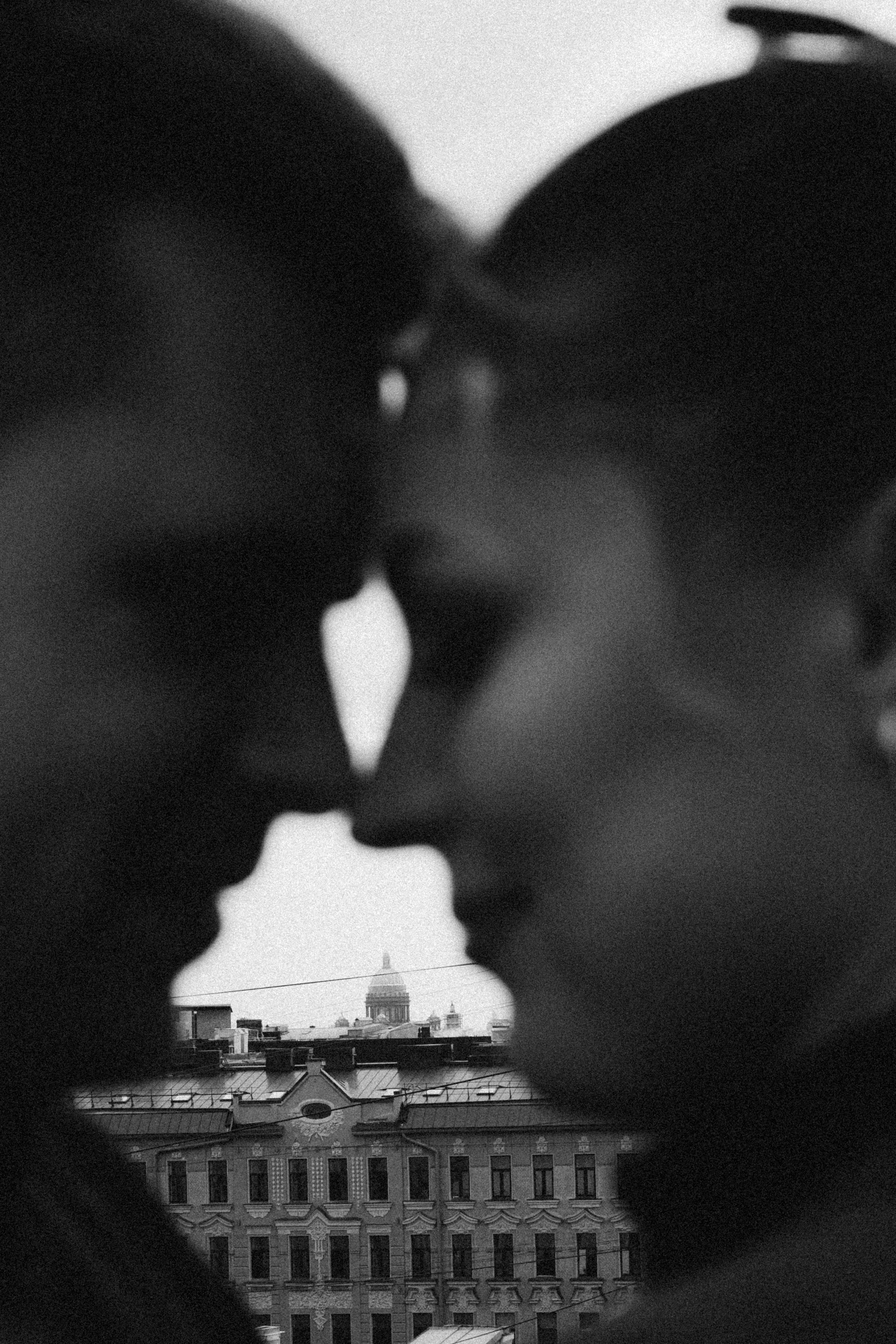 LOVE. Профессиональный фотограф, Санкт-Петербург — Виктория Богомолова