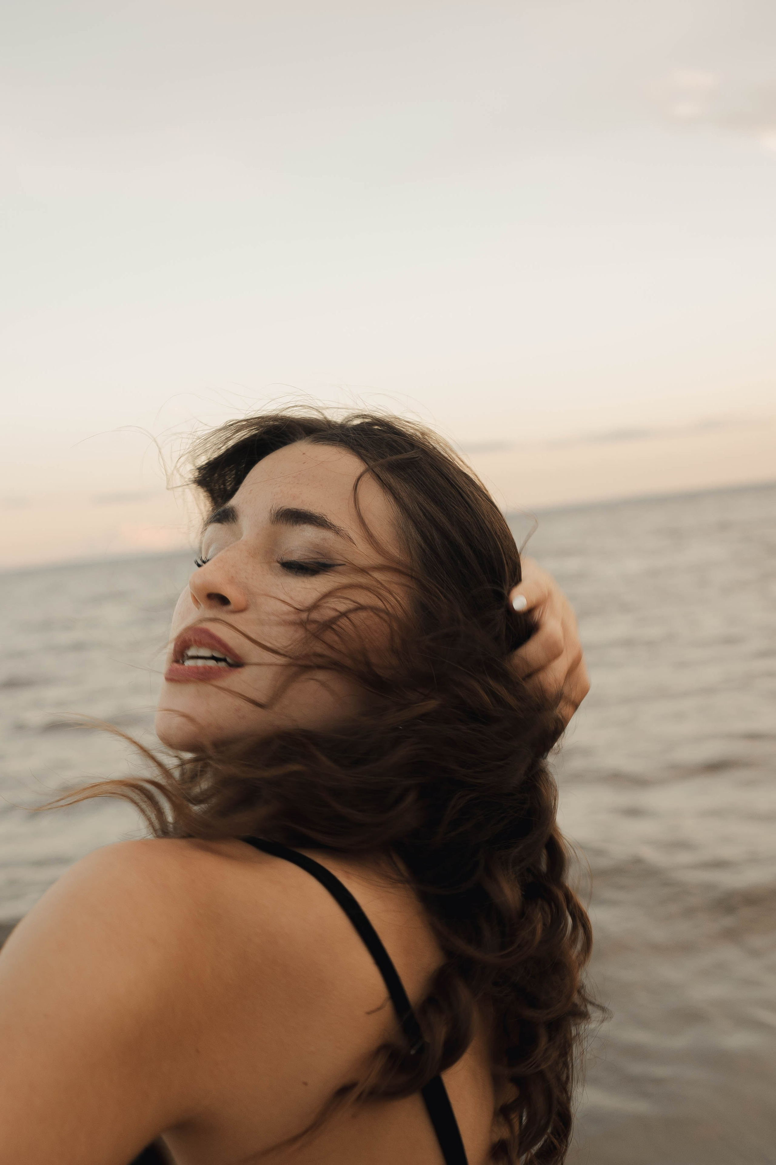 На заливе. Профессиональный фотограф, Санкт-Петербург — Виктория Богомолова