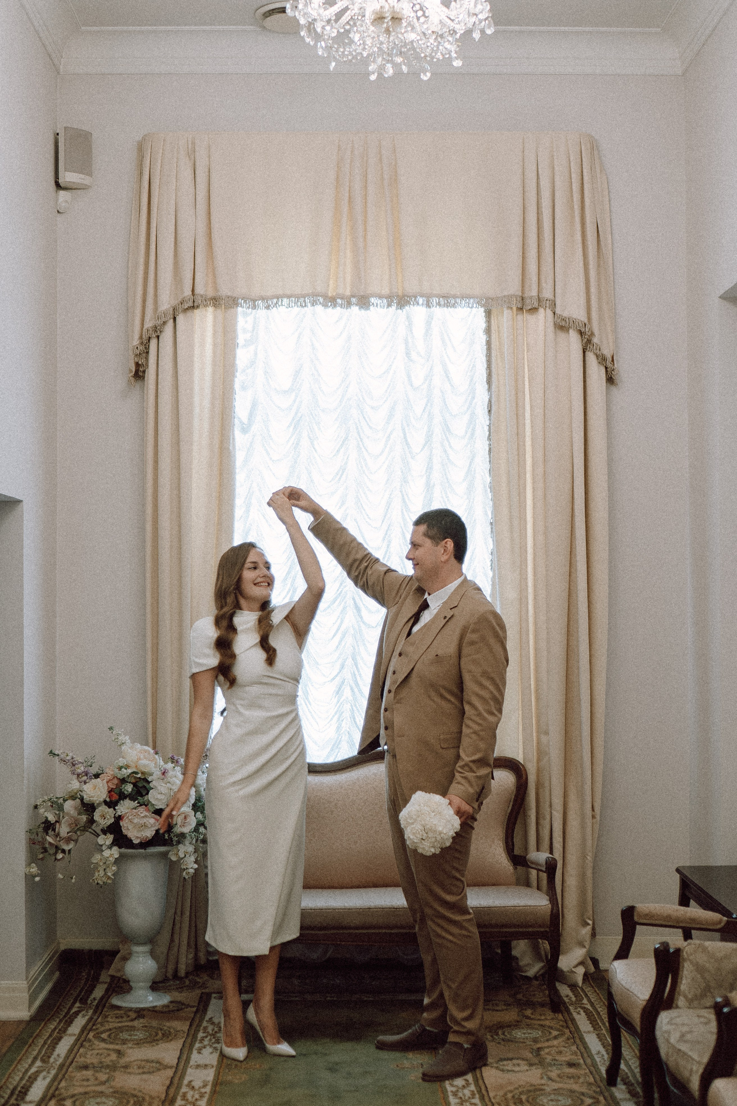 СВАДЕБНАЯ СЬЕМКА В ПУШКИН. Профессиональный фотограф, Санкт-Петербург — Виктория Богомолова