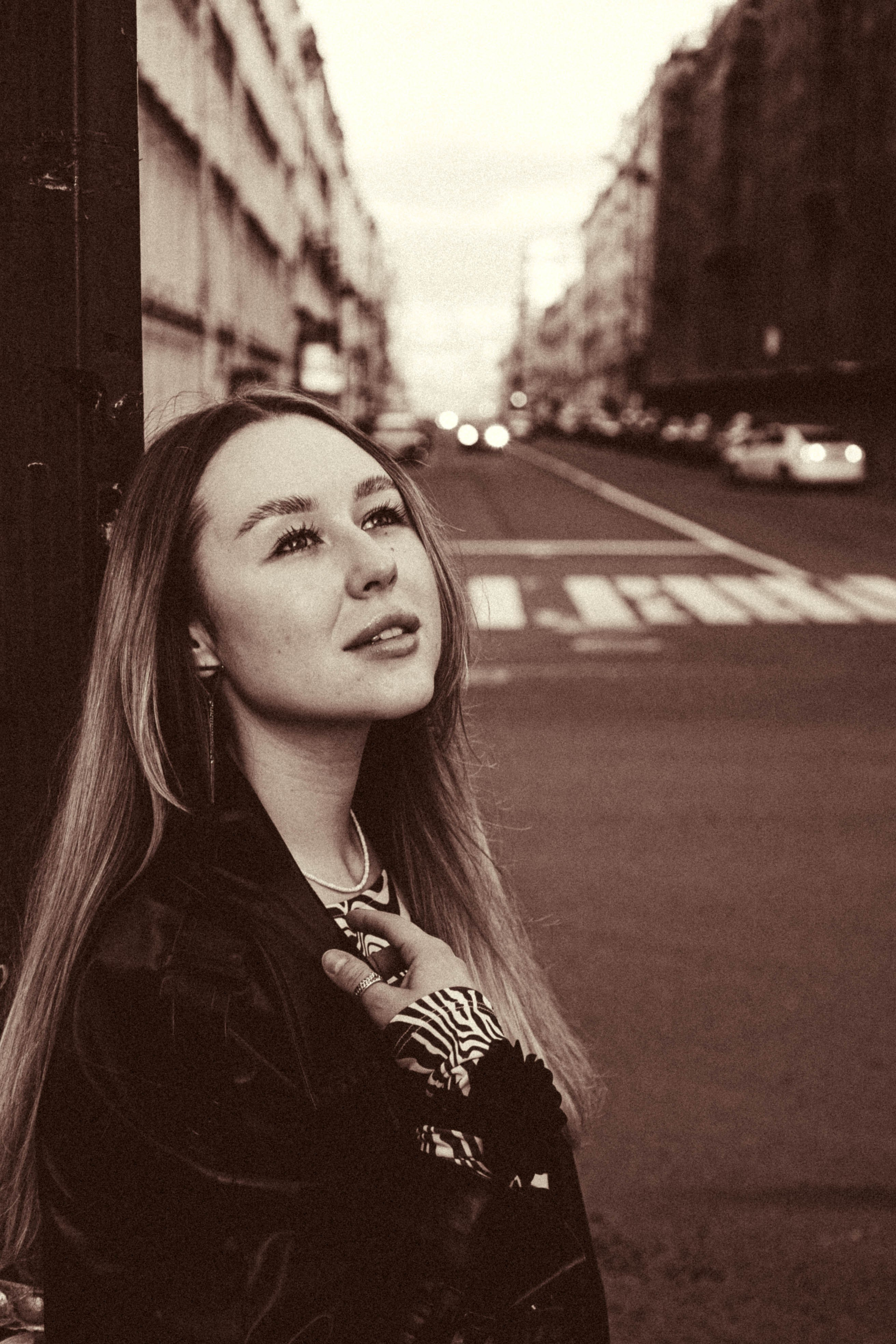 Ксения. Профессиональный фотограф, Санкт-Петербург — Виктория Богомолова