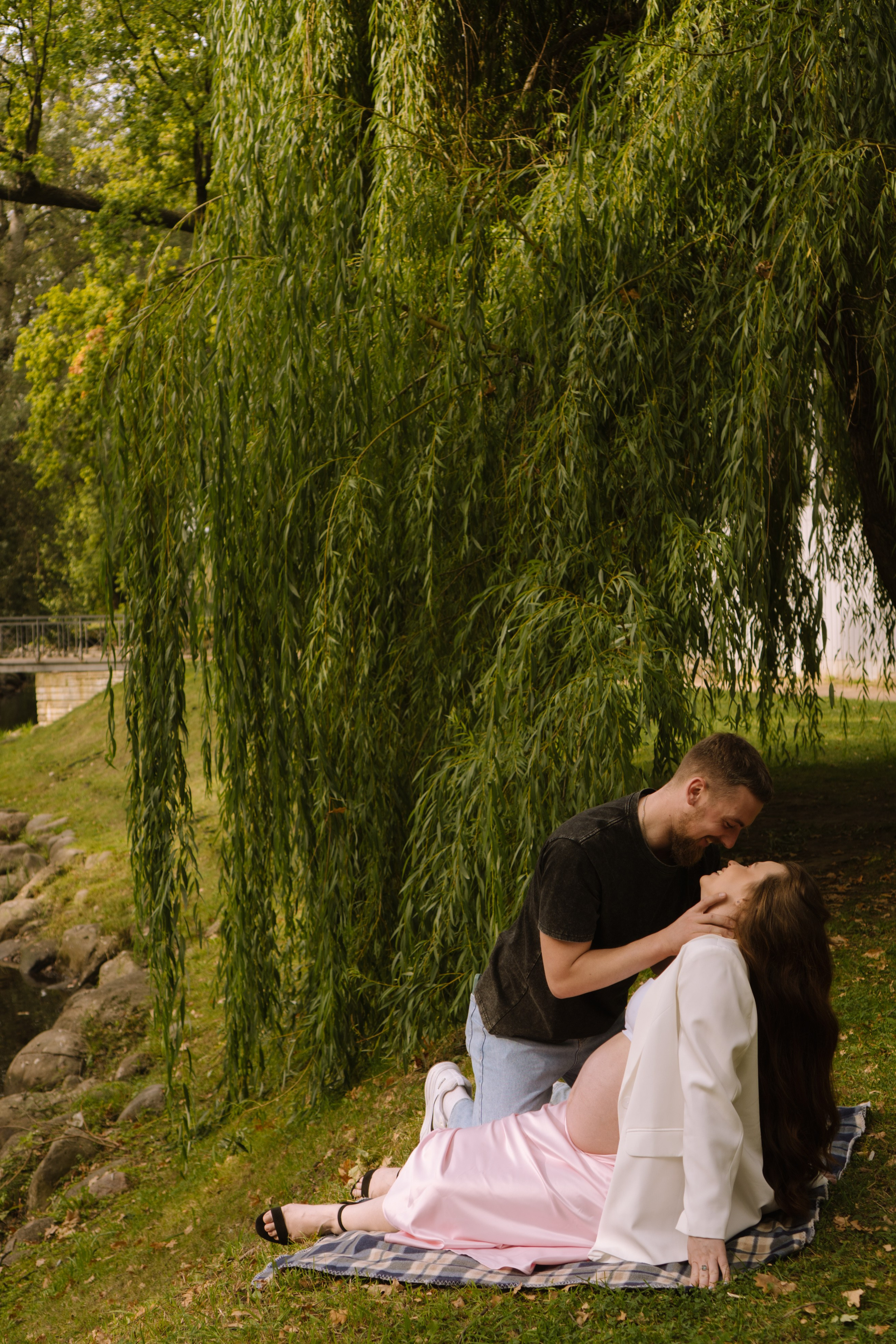 СЕМЕЙНАЯ ИСТОРИЯ. Профессиональный фотограф, Санкт-Петербург — Виктория Богомолова