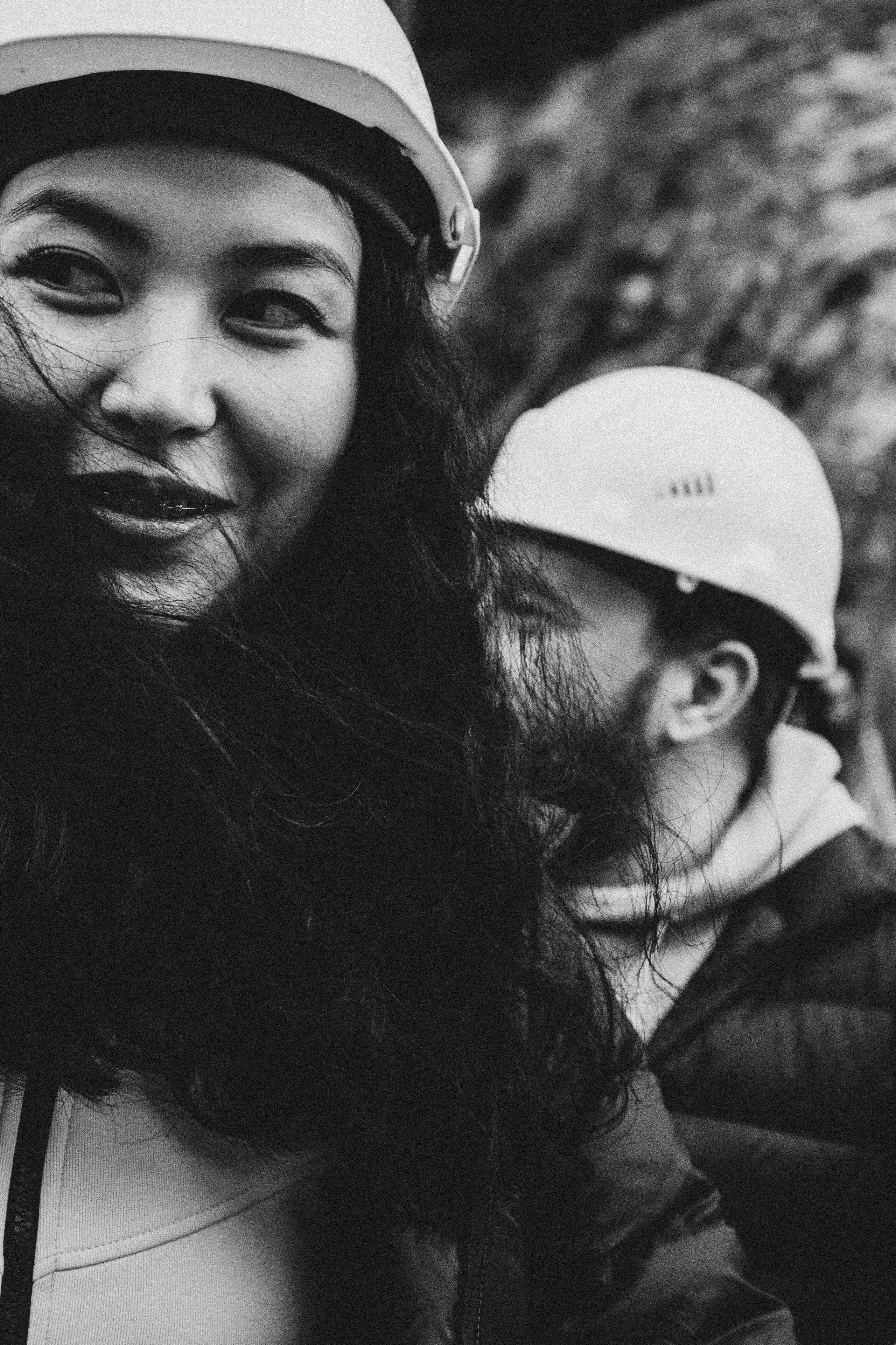 Горы. Профессиональный фотограф, Санкт-Петербург — Виктория Богомолова