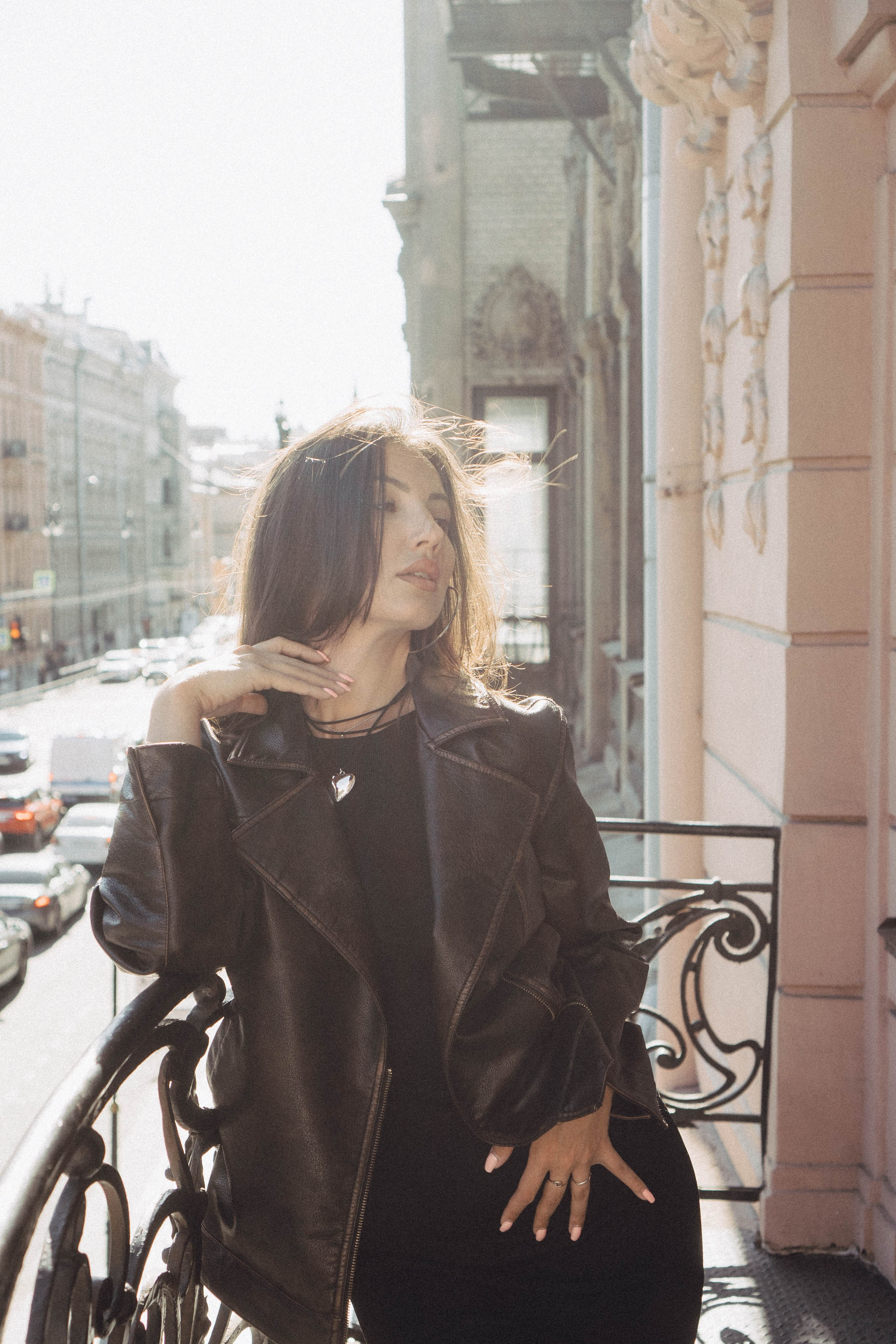 Студийная. Профессиональный фотограф, Санкт-Петербург — Виктория Богомолова