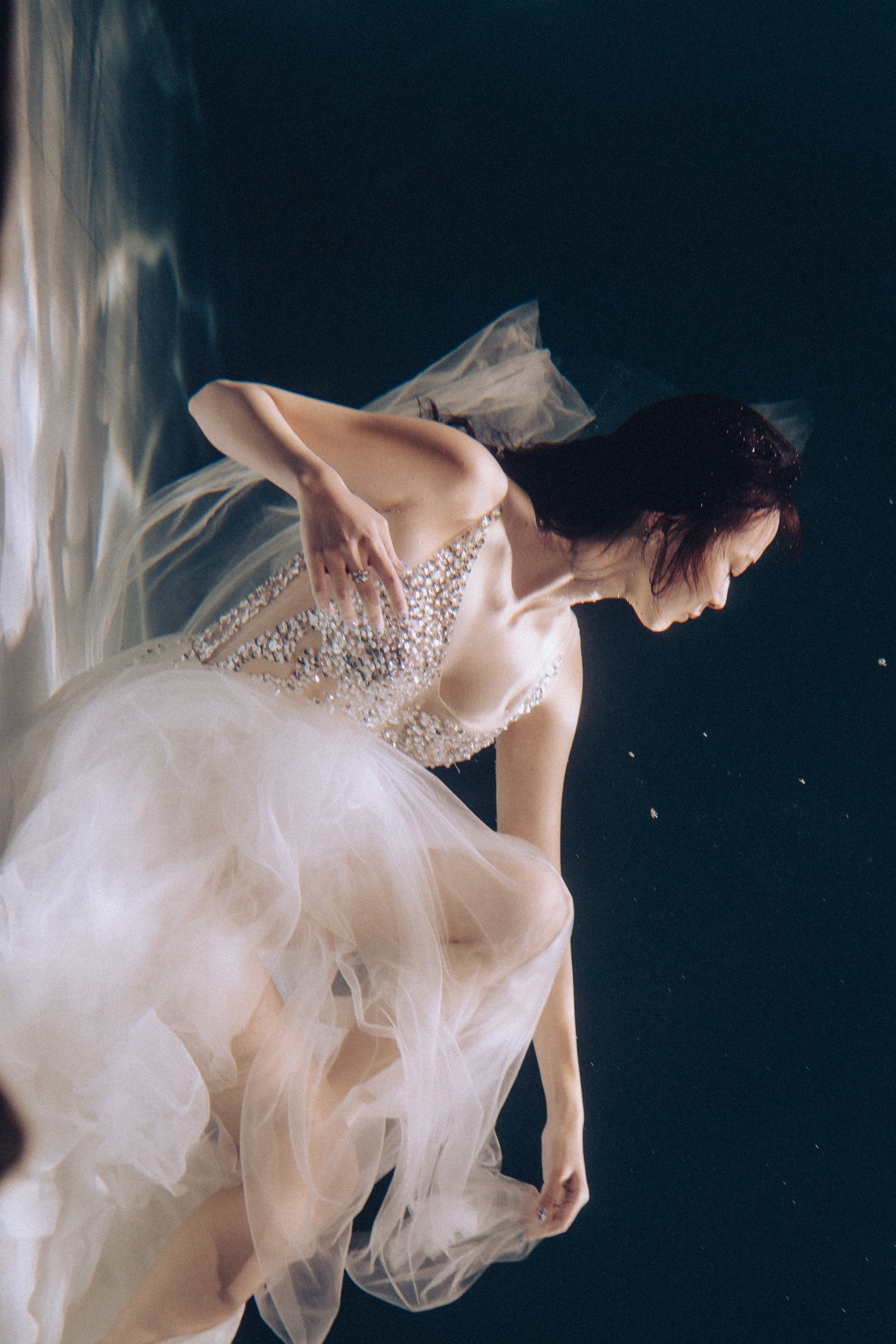 ФОТОСЕСИСИЯ В БАССЕЙНЕ. Профессиональный фотограф, Санкт-Петербург — Виктория Богомолова