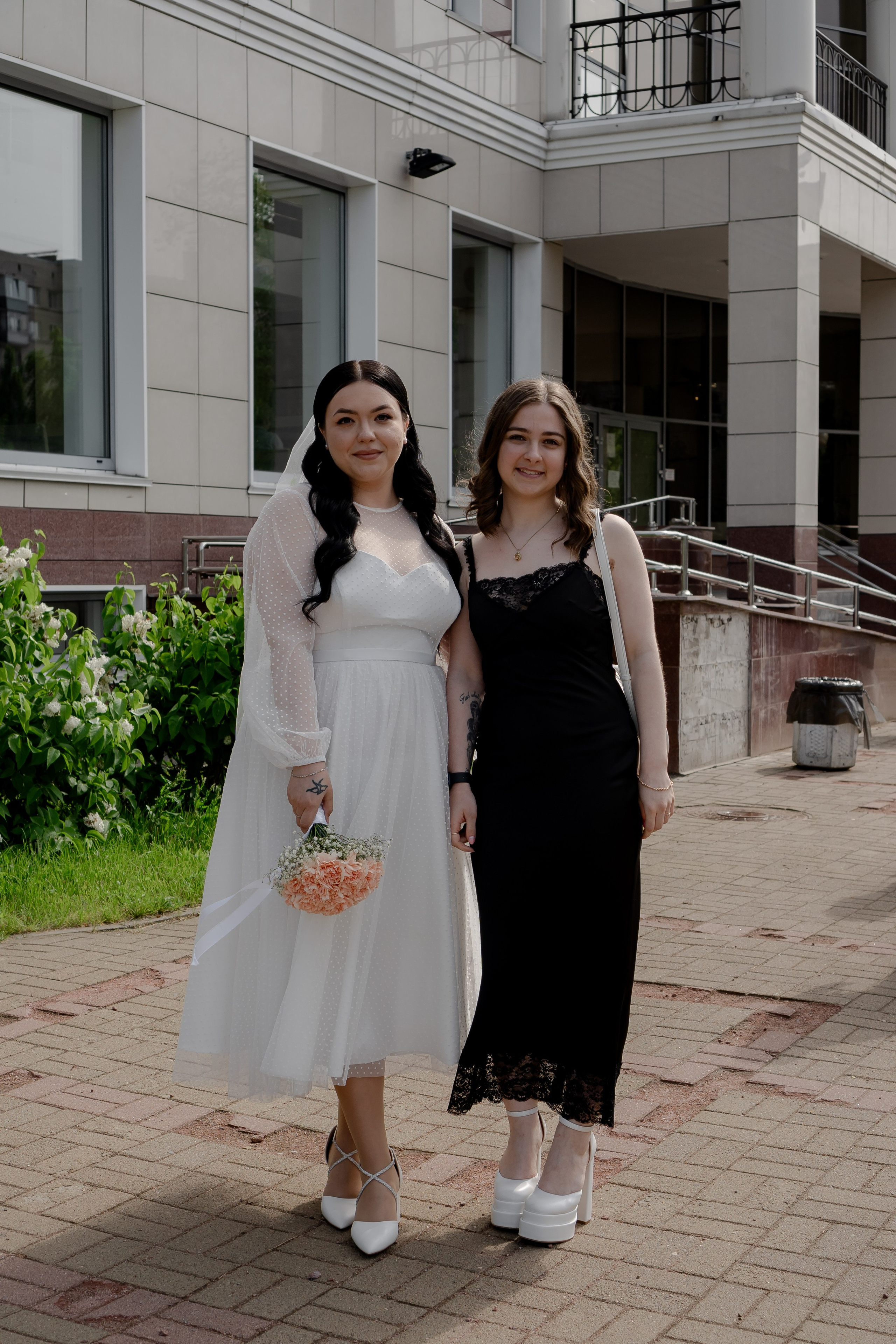 СВАДЕБНАЯ СЬЕМКА В ЗАГСЕ И БАНКЕТ. Профессиональный фотограф, Санкт-Петербург — Виктория Богомолова