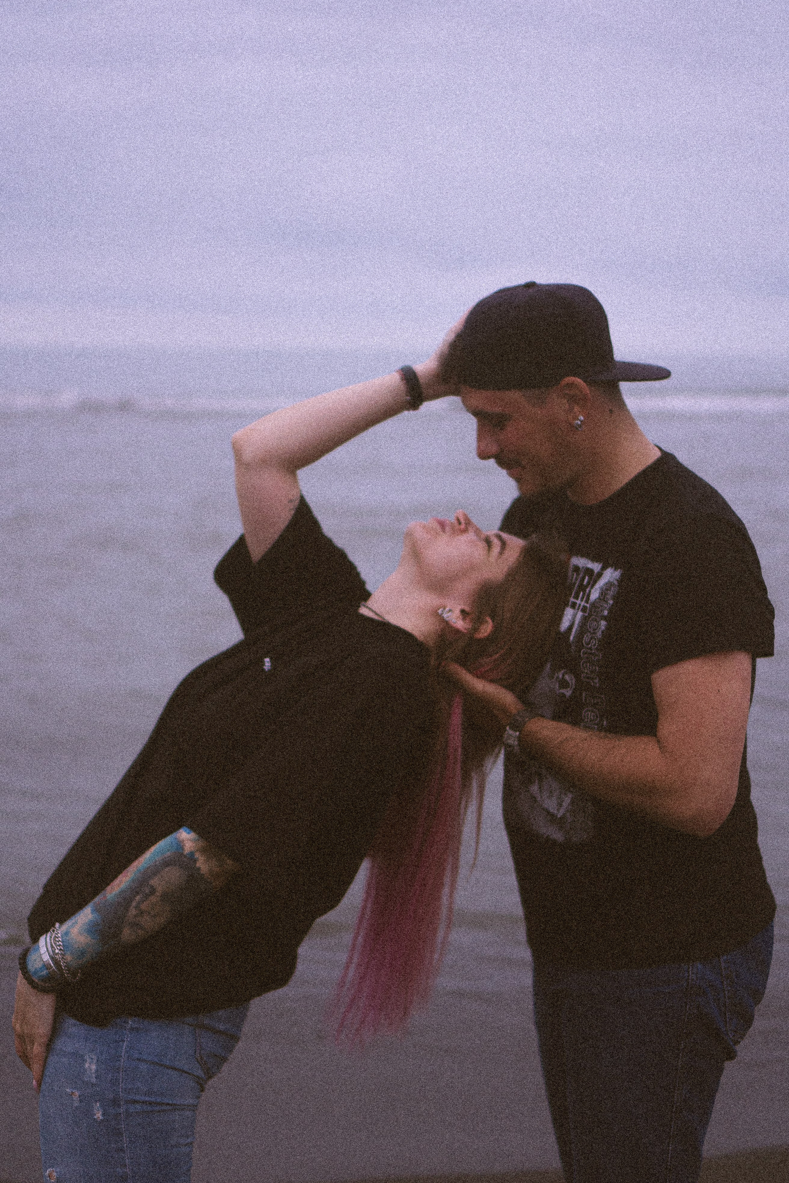 НА БЕРЕГУ МОРЯ. Профессиональный фотограф, Санкт-Петербург — Виктория Богомолова