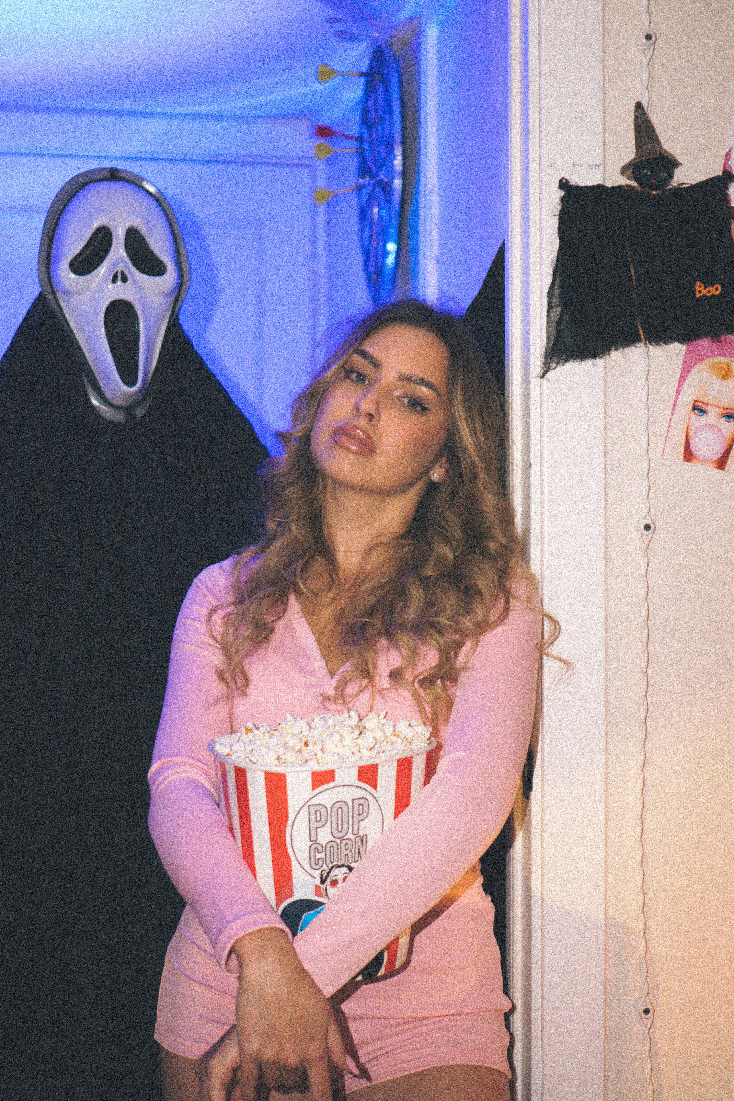 ТРЕНД ИИ. Профессиональный фотограф, Санкт-Петербург — Виктория Богомолова